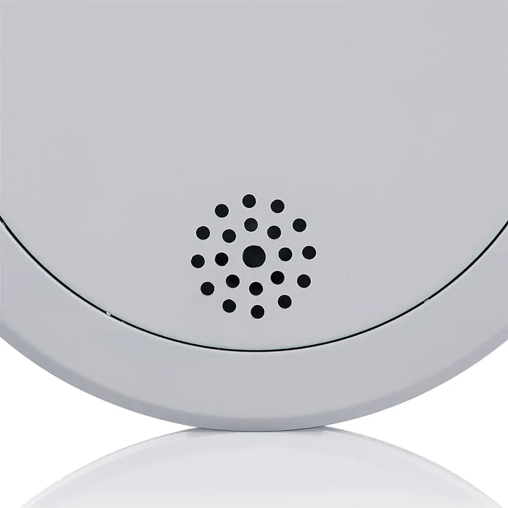 Smartwares Rauchmelder 10 Jahre weiß, FSM-12300