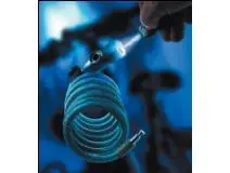 Burg Wächter Spiralkabelschloss 340 180 L 1800mm Ø 12mm schwarzoder silber Burg Wächter Spiralkabelschloss 340 180 L 1800mm Ø 12mm schwarzoder silber