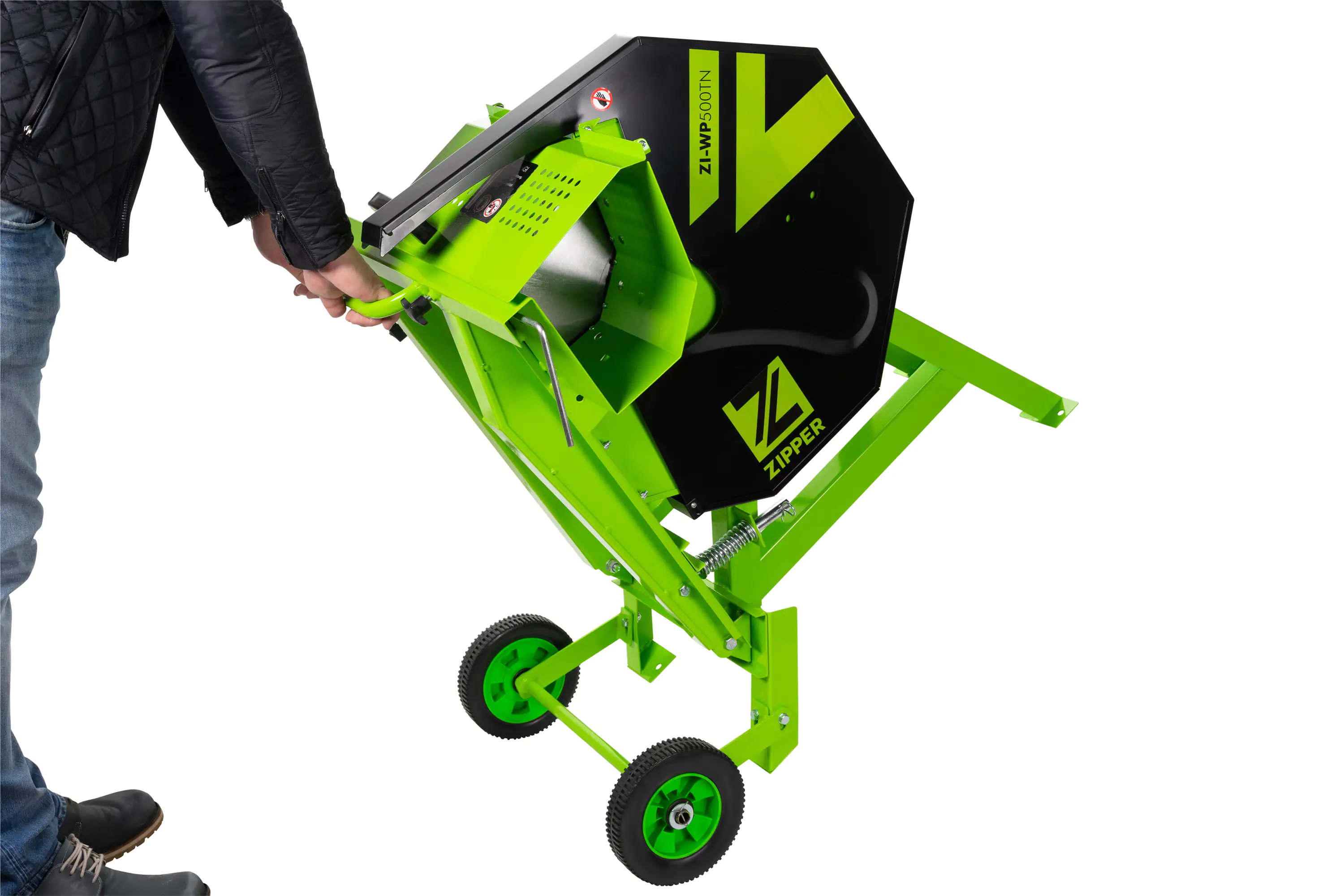 Zipper Wippsäge ZI-WP500TN Zipper Wippsäge ZI-WP500TN