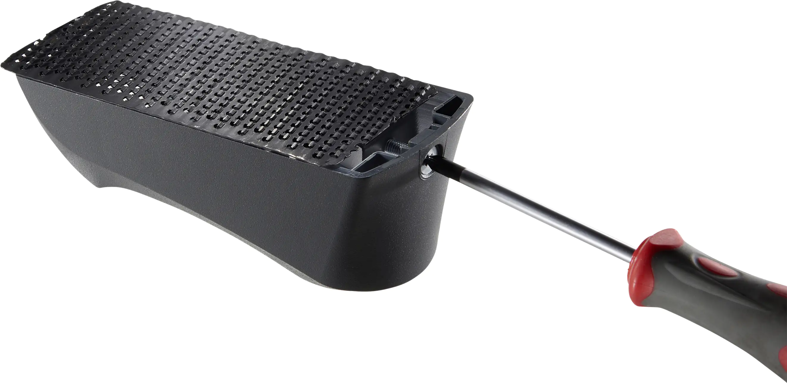 Wolfcraft Raspelplatte 150 x 57 mm