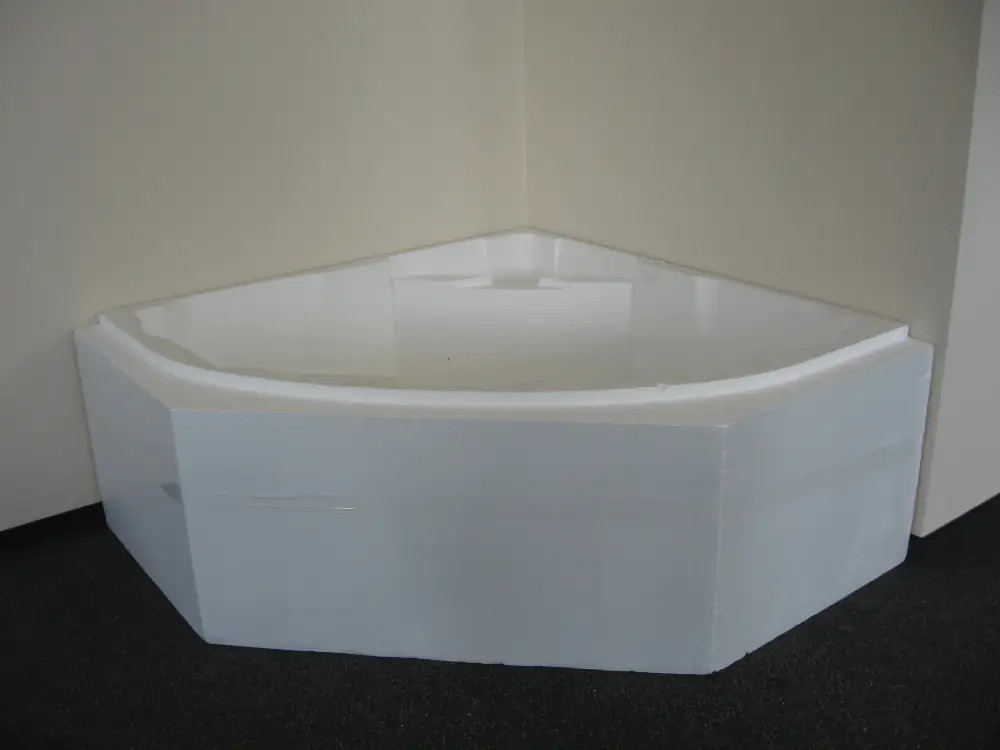 Ottofond Wannenträger Siam 1467 x 1467 mm Ottofond Wannenträger Siam 1467 x 1467 mm