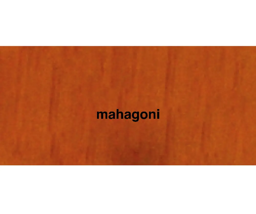 Primaster Profi Holzlasur 750 ml mahagoni