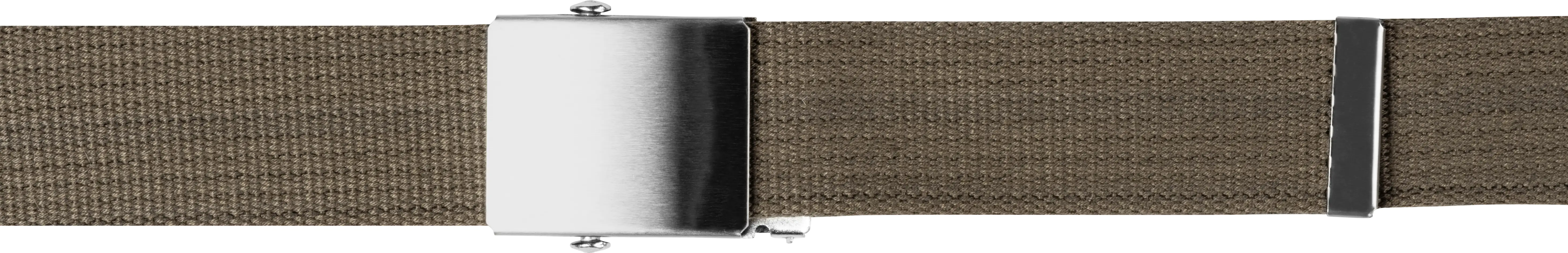 Landes Lederwarenfabrik Jeans-Bandgürtel oliv Landes Lederwarenfabrik Jeans-Bandgürtel oliv