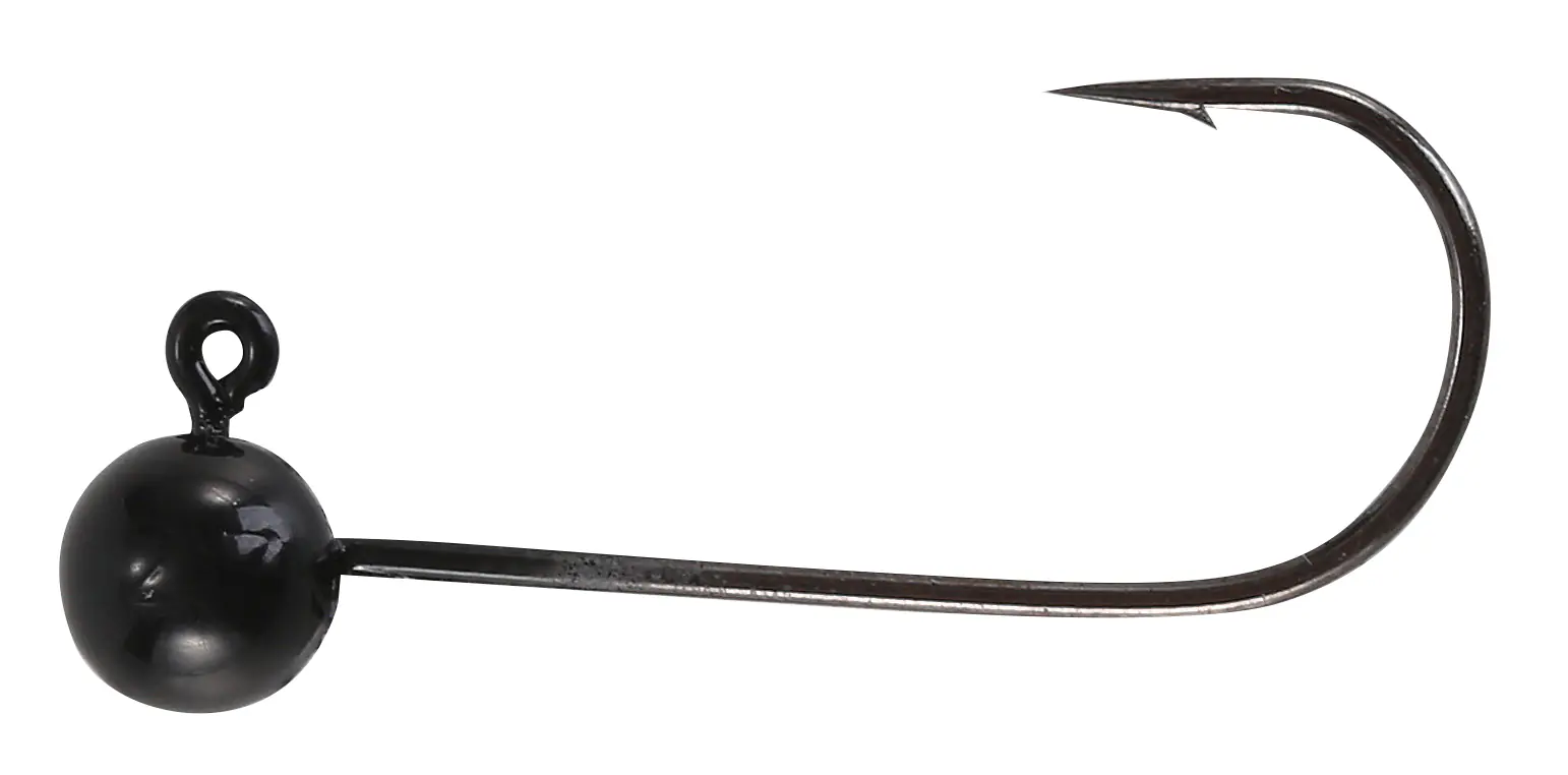 Paladin Tungsten Jig Größe 2 1,8 g 3 Stück