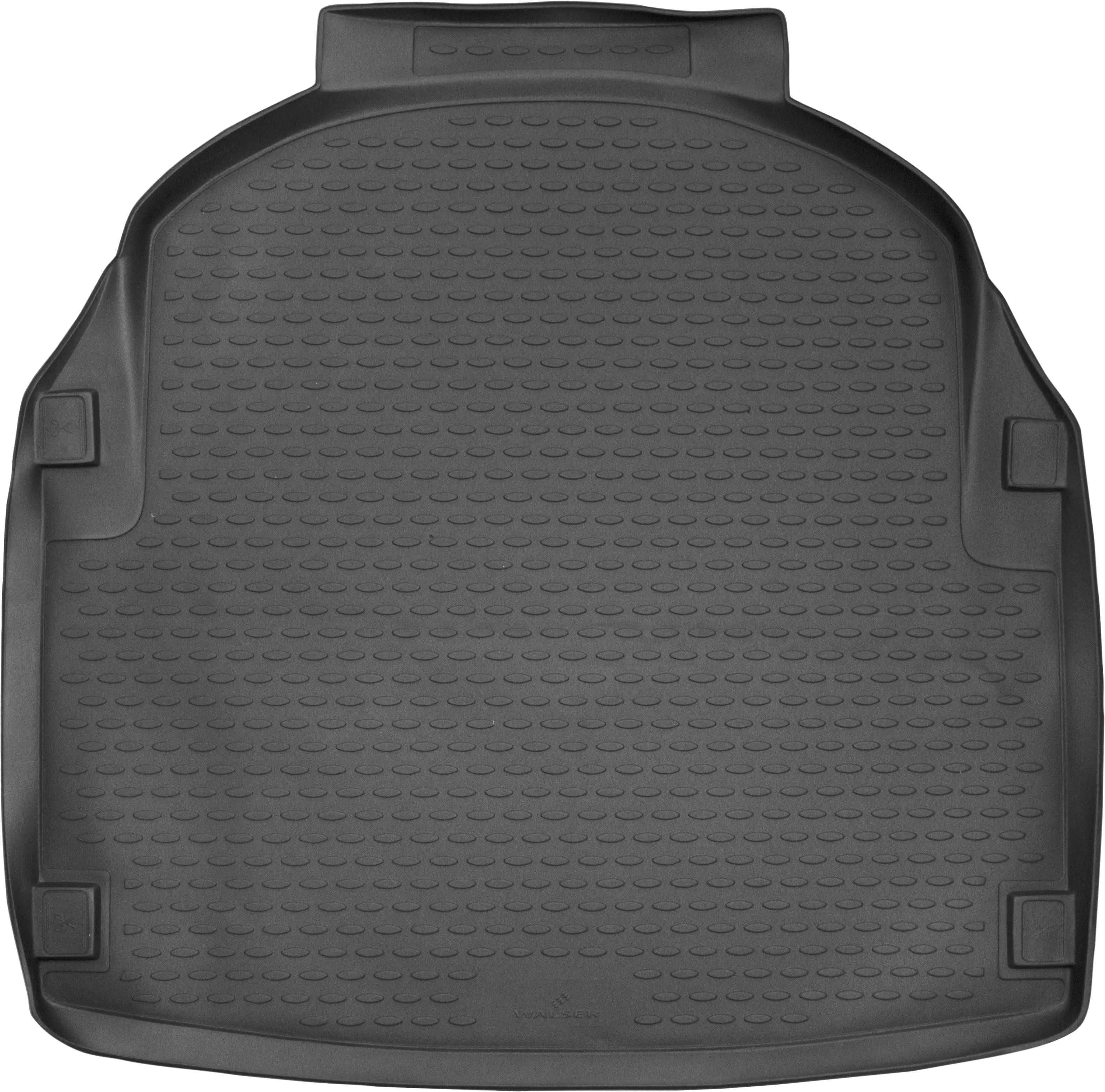 Walser Kofferraumwanne XTR für Mercedes Benz E-Klasse (W212) Avantgard