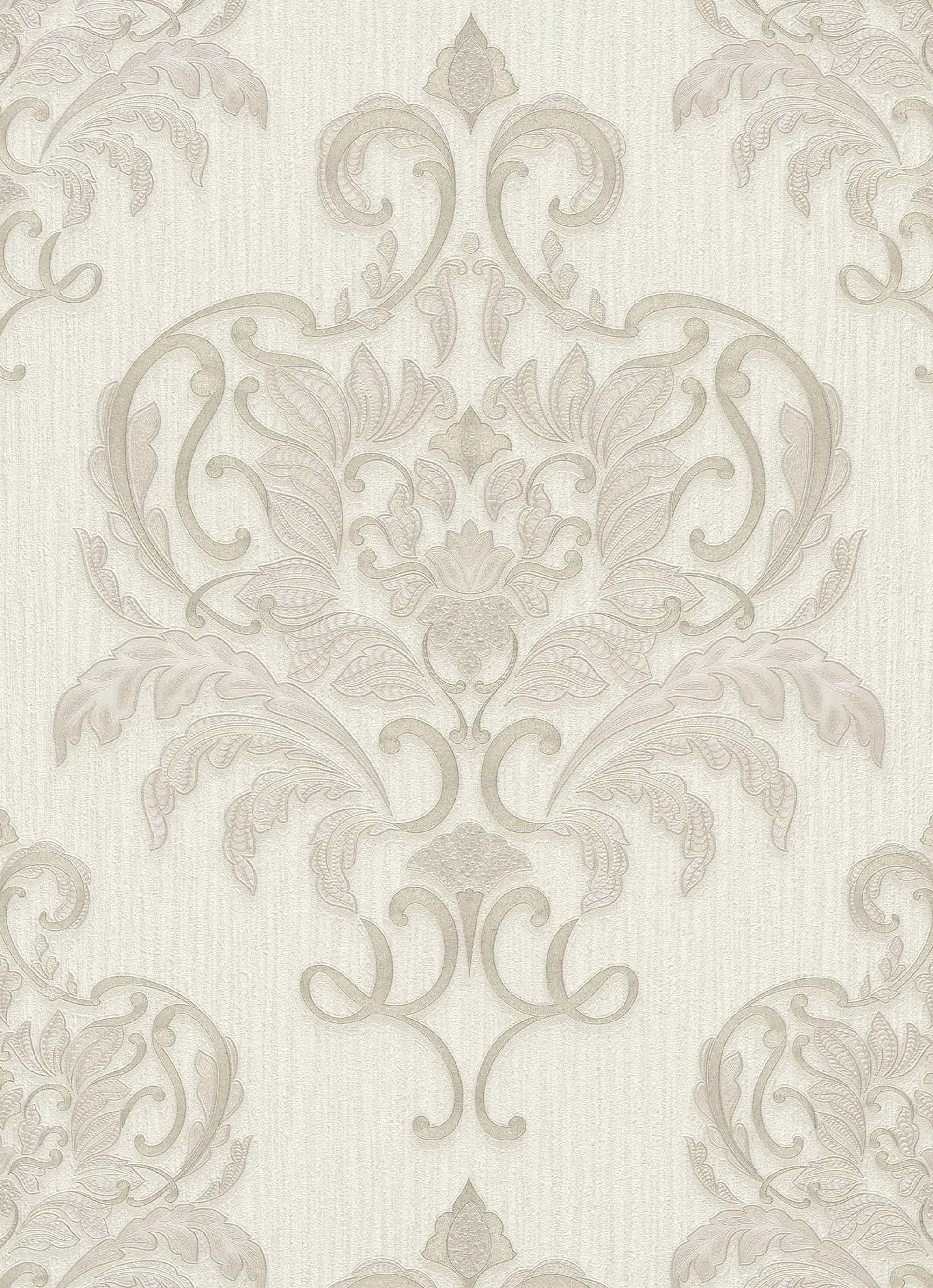 Erismann Vliestapete 02437-20 Best of Dieter Bohlen ornament beige 10,05 x 0,53 m