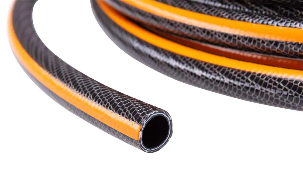 Primaster Profi-Gartenschlauch 10 m Ø 19 mm (3/4") Primaster Profi-Gartenschlauch 10 m Ø 19 mm (3/4")