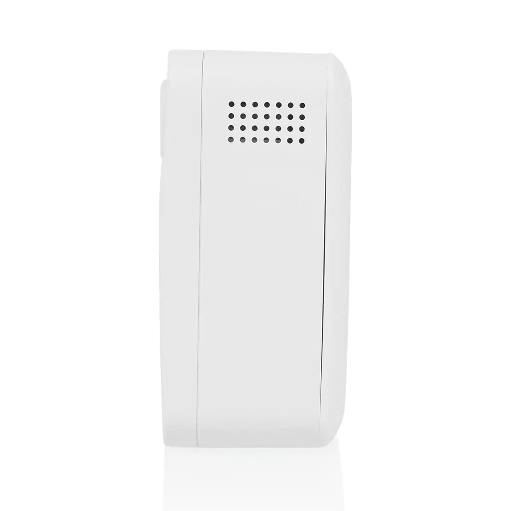 Smartwares Kohlenmonoxid Melder weiß Smartwares Kohlenmonoxid Melder weiß