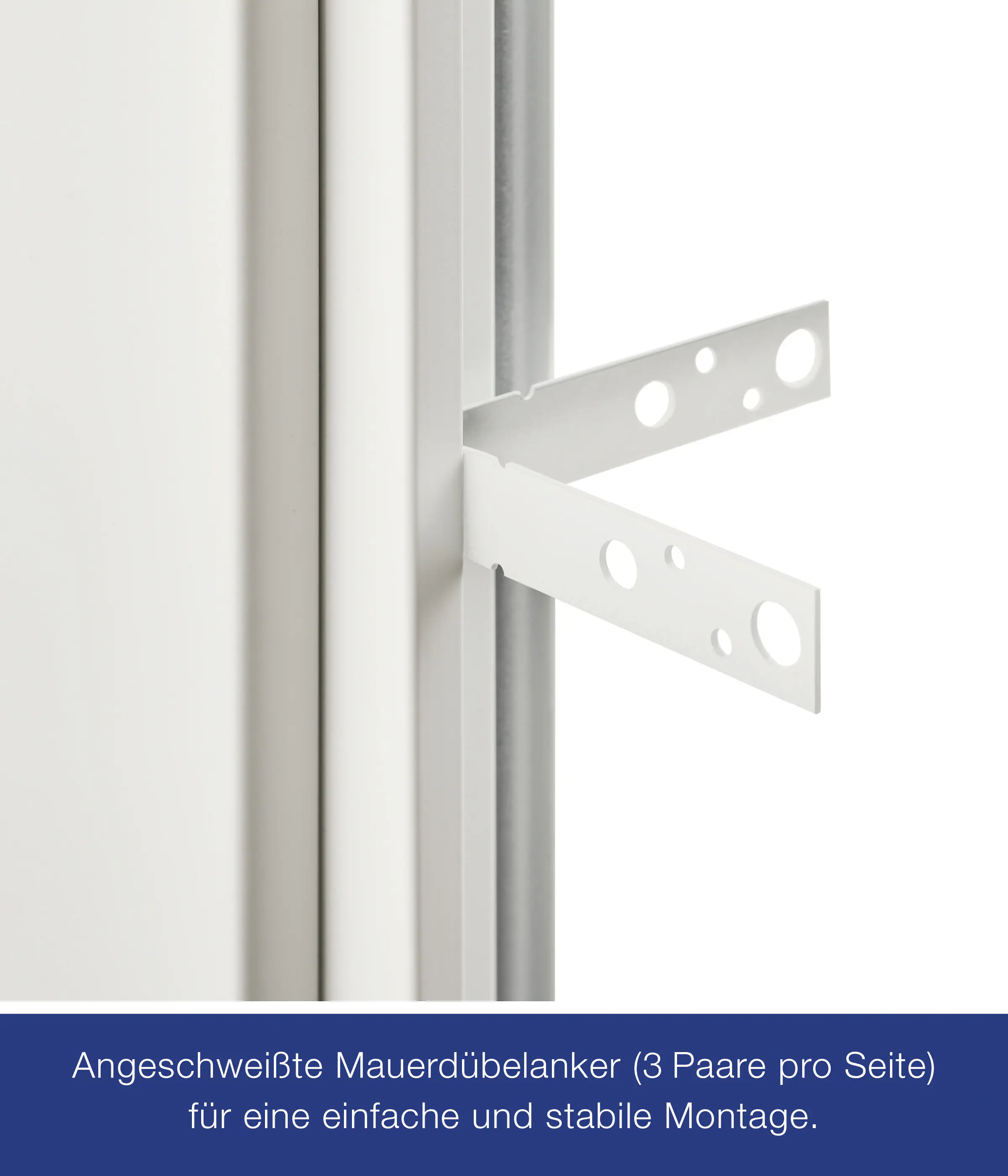 Hörmann Innentür ZK verkehrsweiß 87,5 x 212,5 cm DIN links