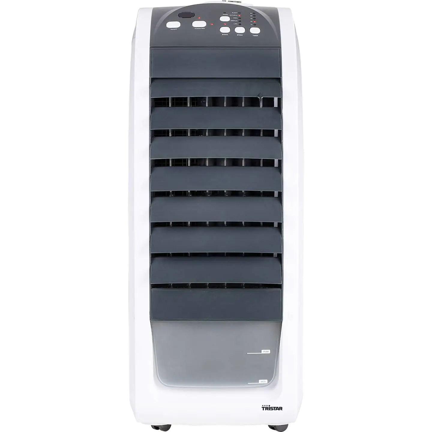 Tristar Air Cooler AT-5450 70W 4,5l Tristar Air Cooler AT-5450 70W 4,5l