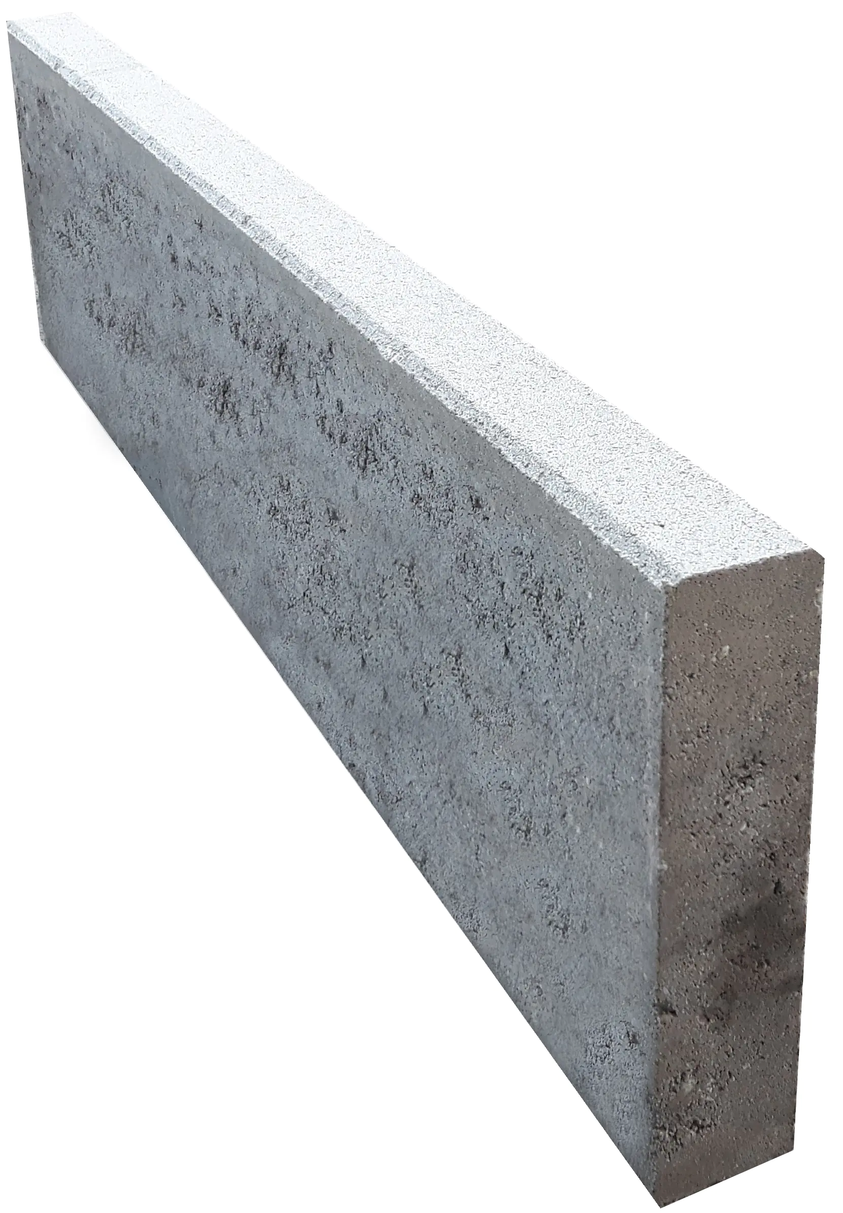 EHL Randstein Form C 100 x 25 x 6 cm grau EHL Randstein Form C 100 x 25 x 6 cm grau