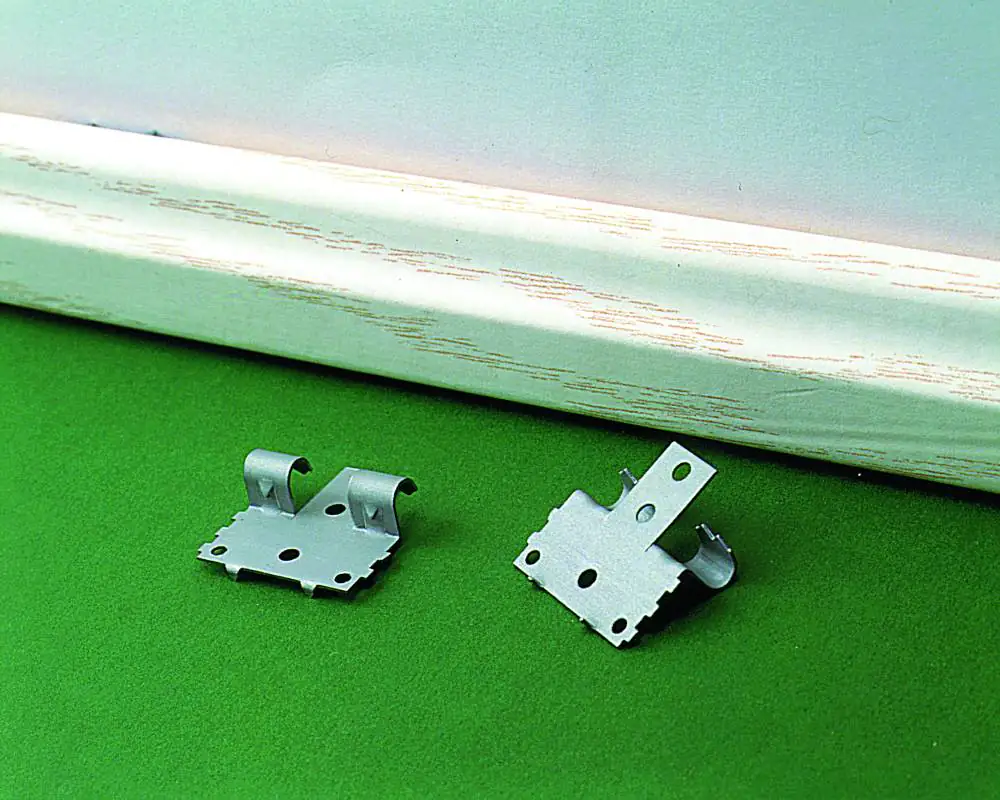 Staba Leistenkralle LK7 50 Stück