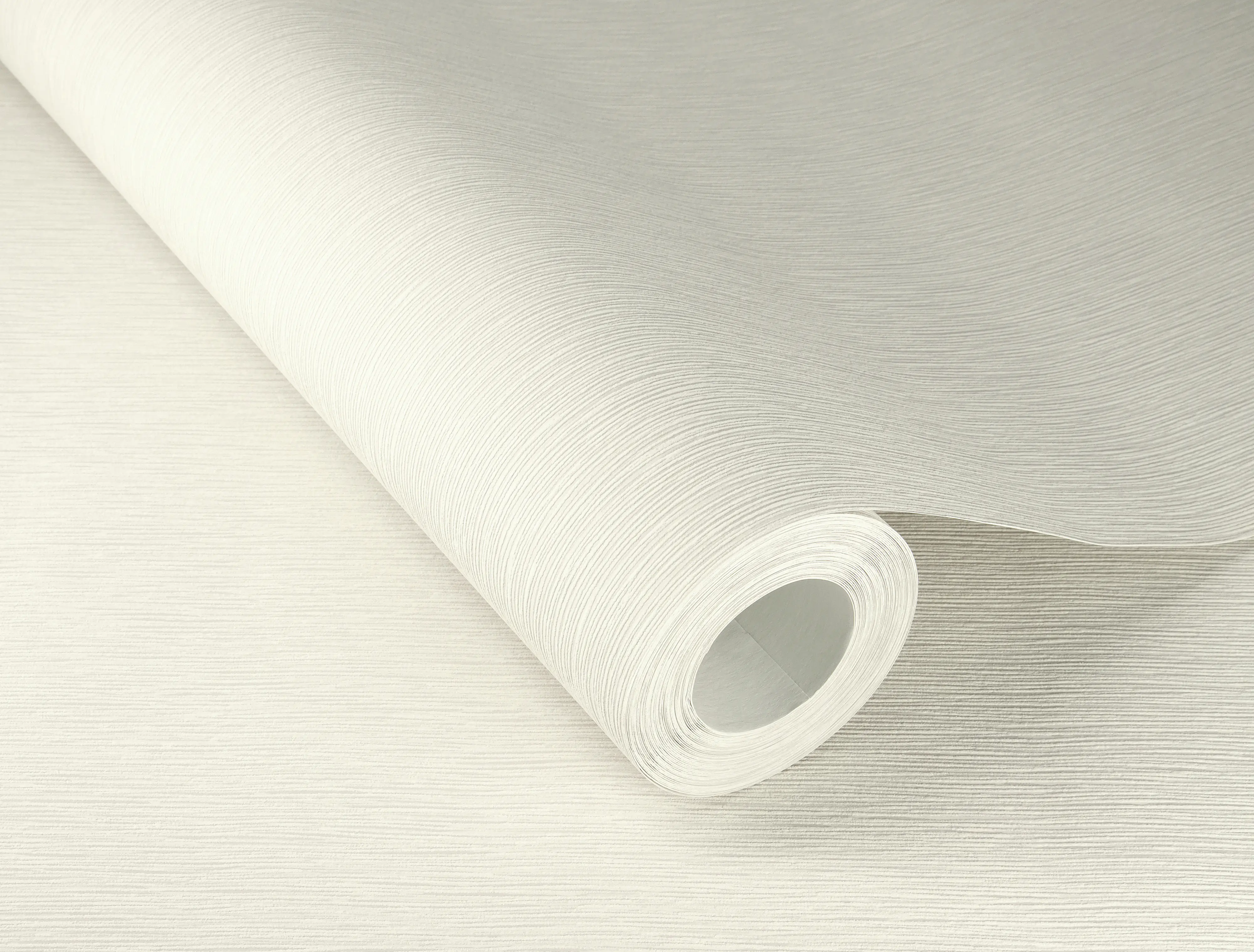 Rasch Vliestapete Uni Color Your Life beige 10,05 x 0,53 m