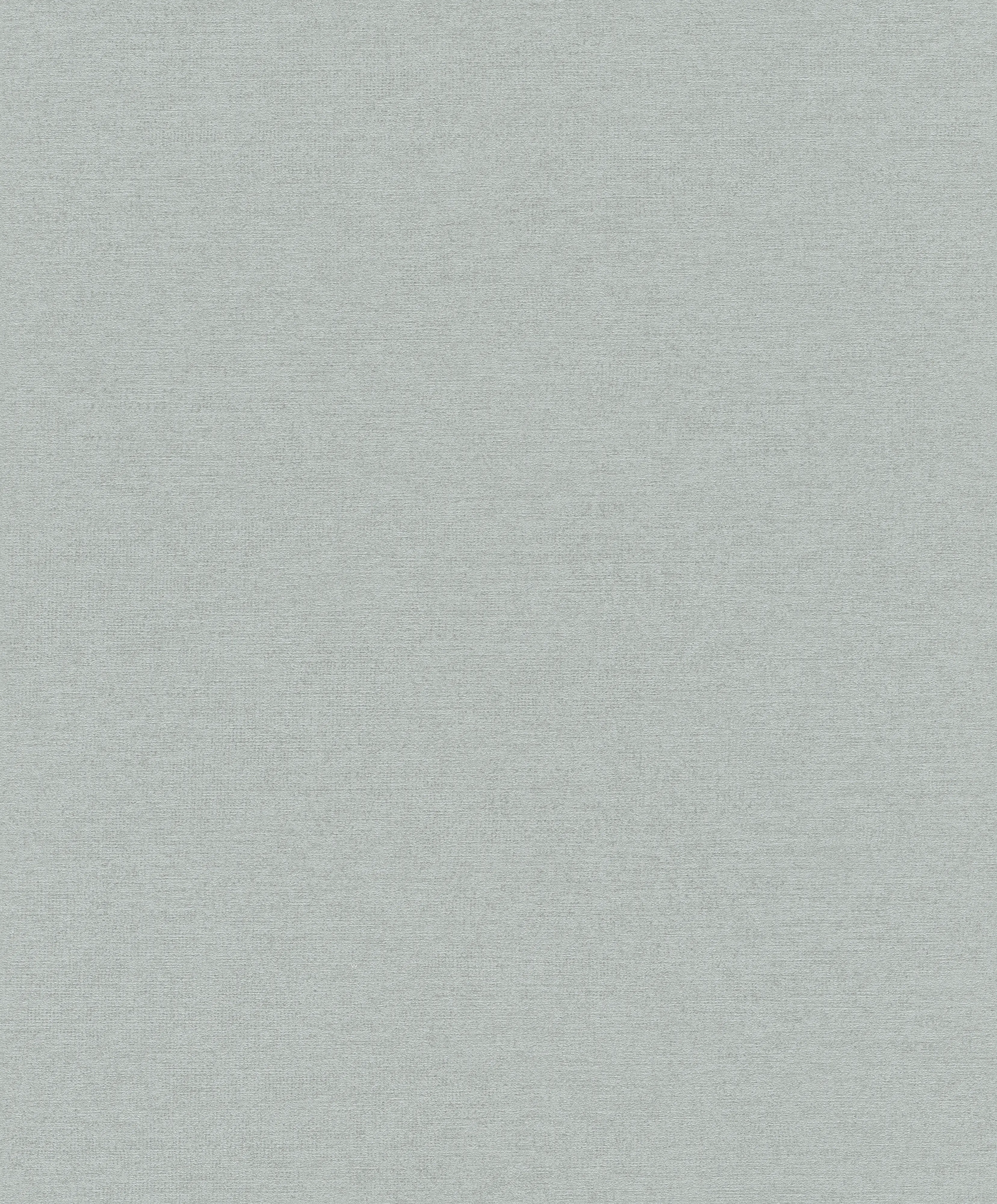 Schöner Wohnen Vliestapete Uni taubenblau 10,05 x 0,53 m