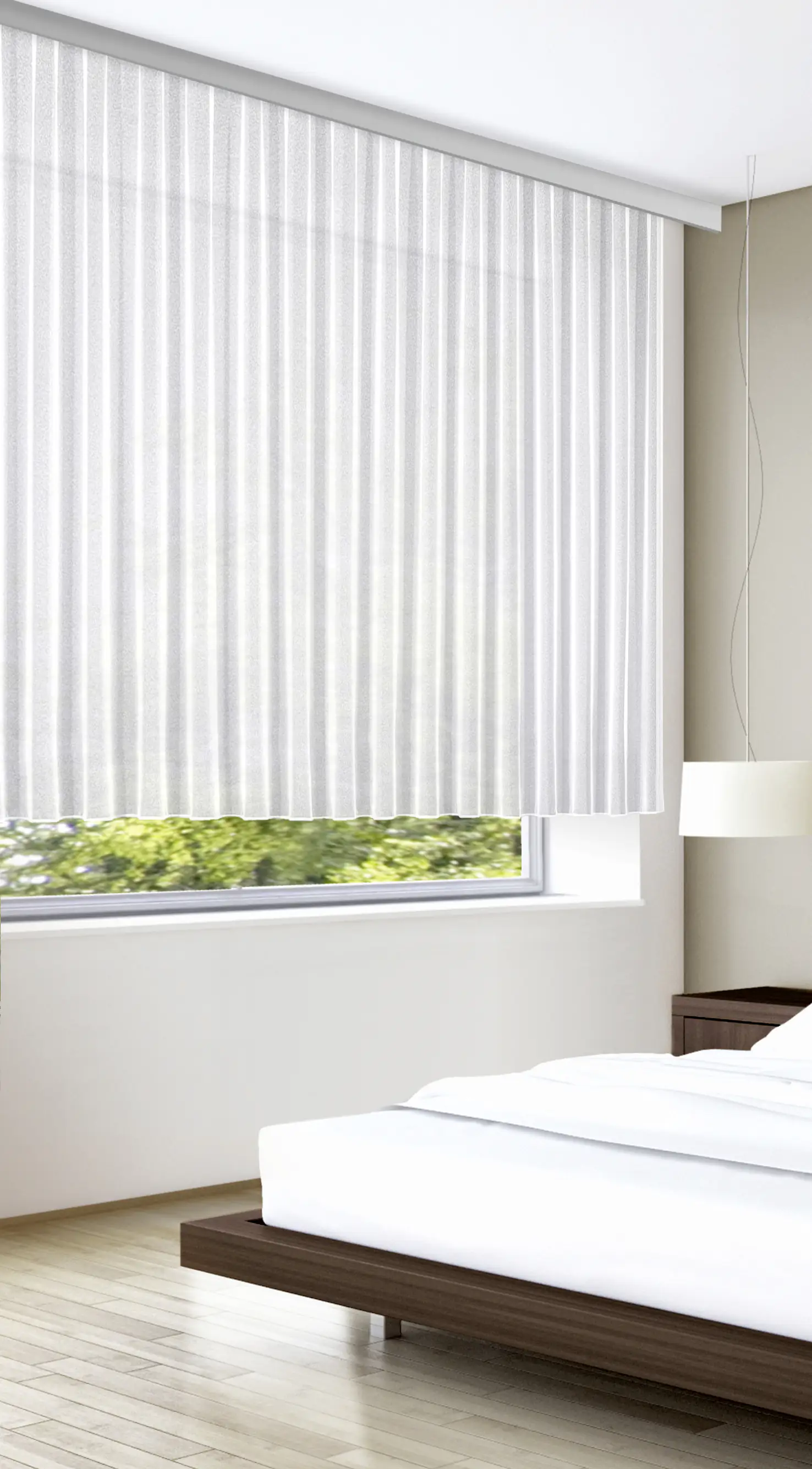 Neusser Collection Webstore weiß, 160 x 450 cm