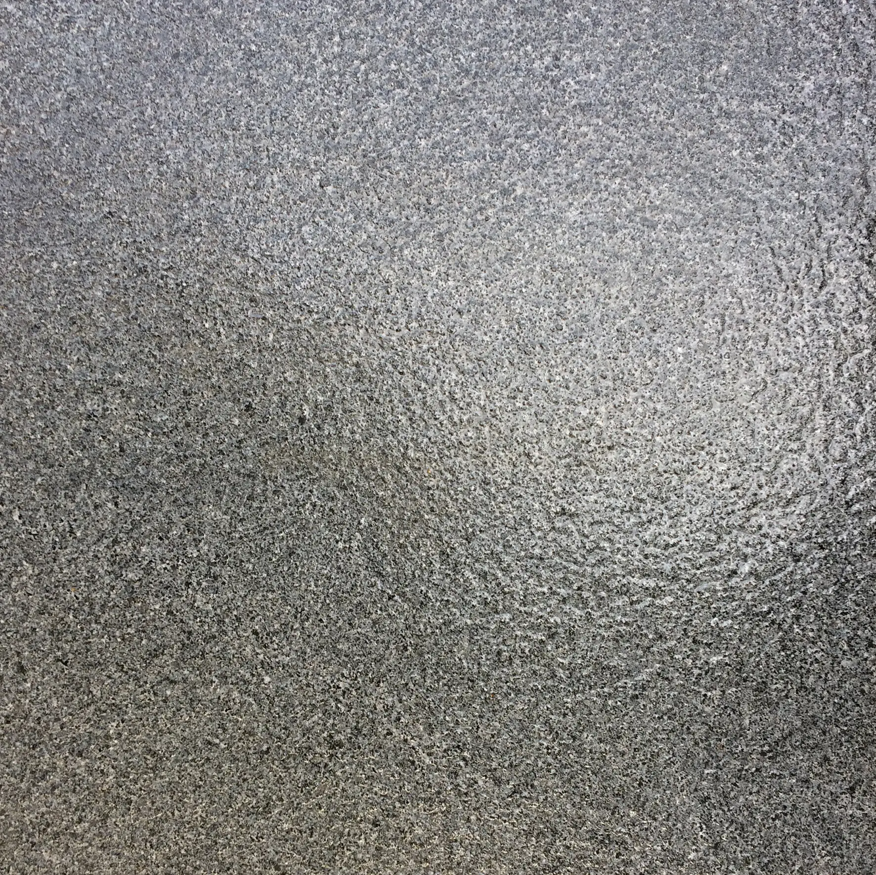 TrendLine Terrassenplatte Granit 40 x 40 x 2 cm dunkelgrau TrendLine Terrassenplatte Granit 40 x 40 x 2 cm dunkelgrau