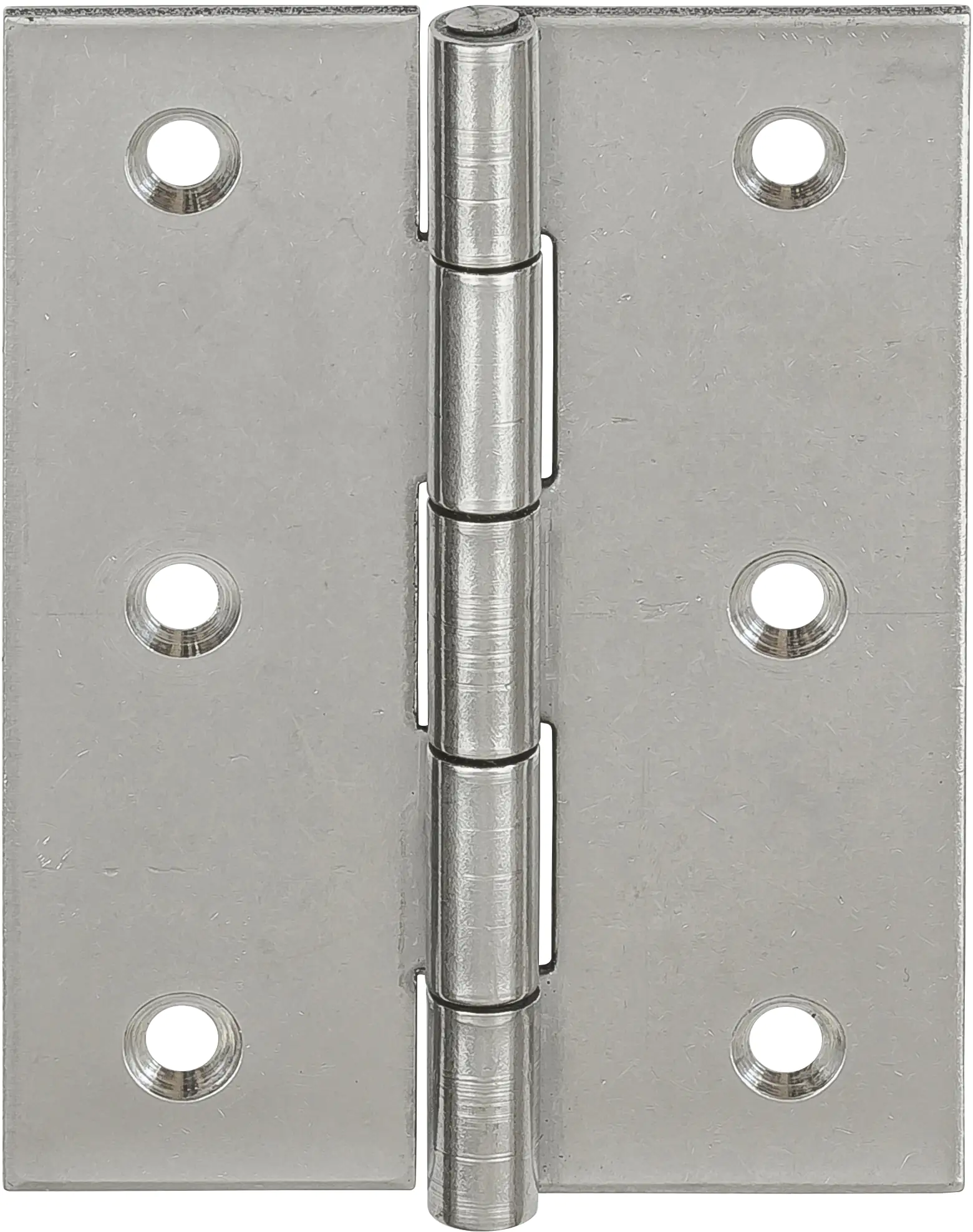 Vormann Halbbreite Scharniere 40 x 32 mm