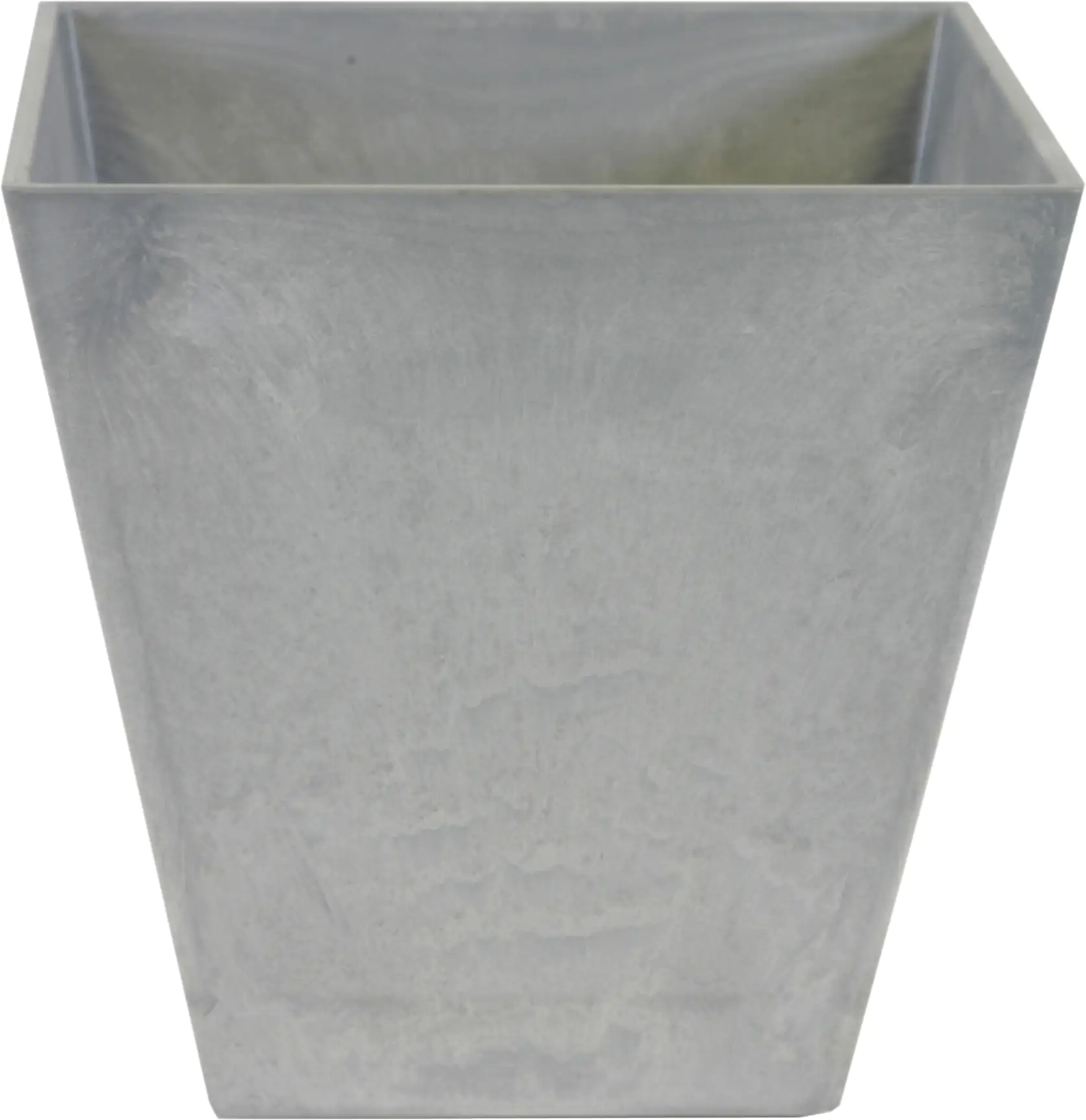 8711355326456_1801321 Artstone Topf Ella 30 x 30 x 29 cm grau