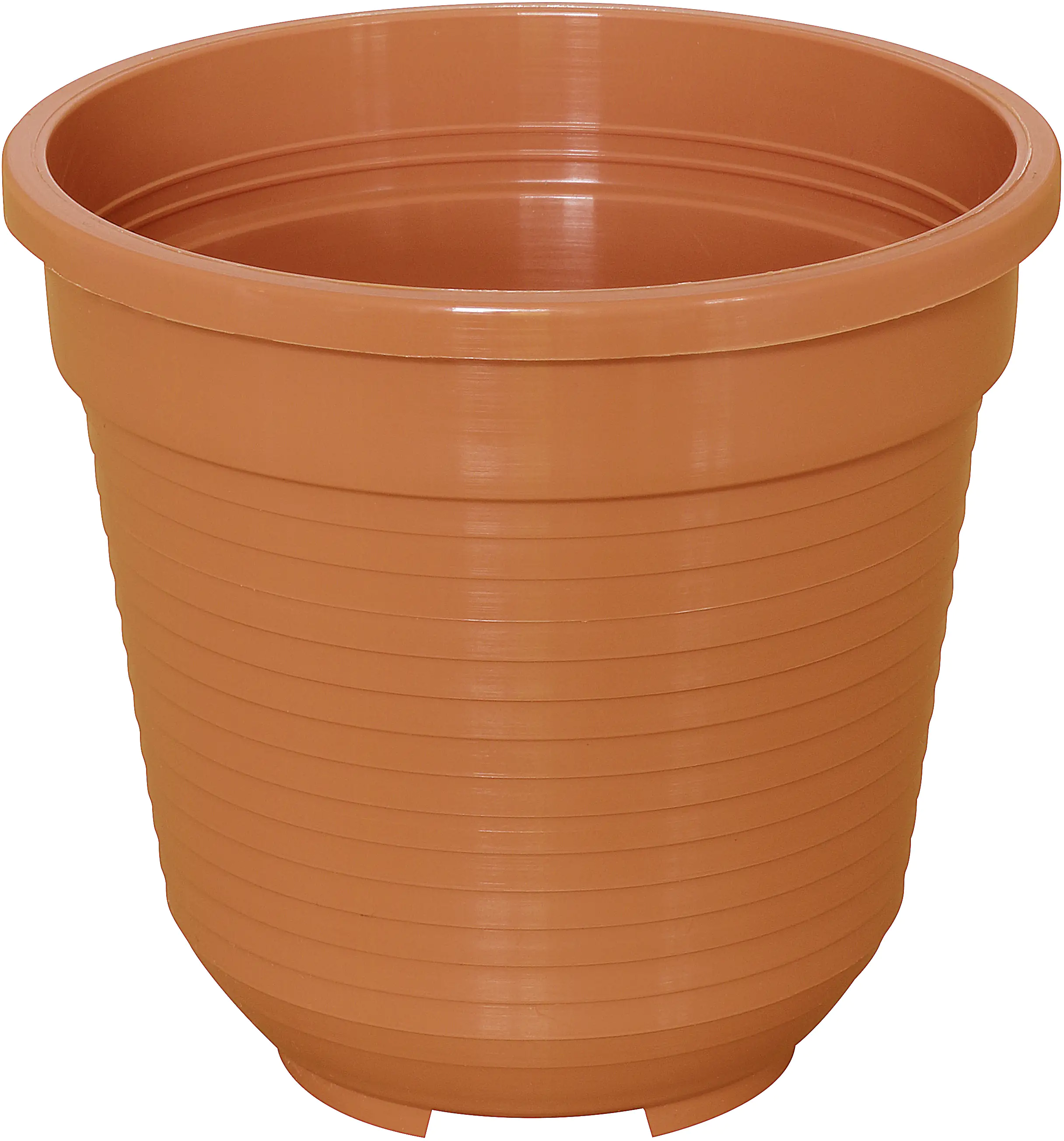 Geli Pflanztopf Standard Ø 8 x 7,5 cm terracotta Geli Pflanztopf Standard Ø 8 x 7,5 cm terracotta