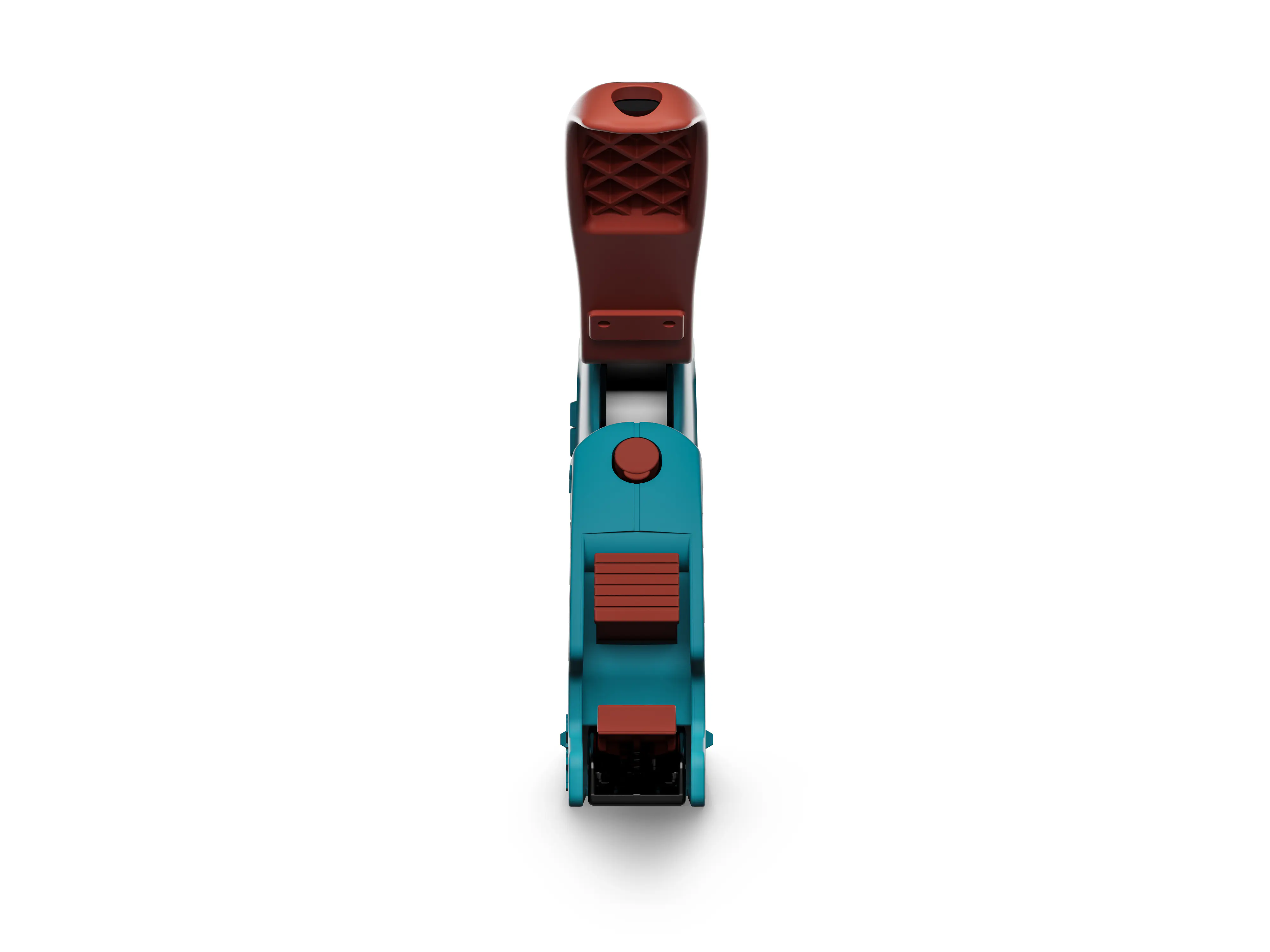 Novus Handtacker J-15 Novus Handtacker J-15