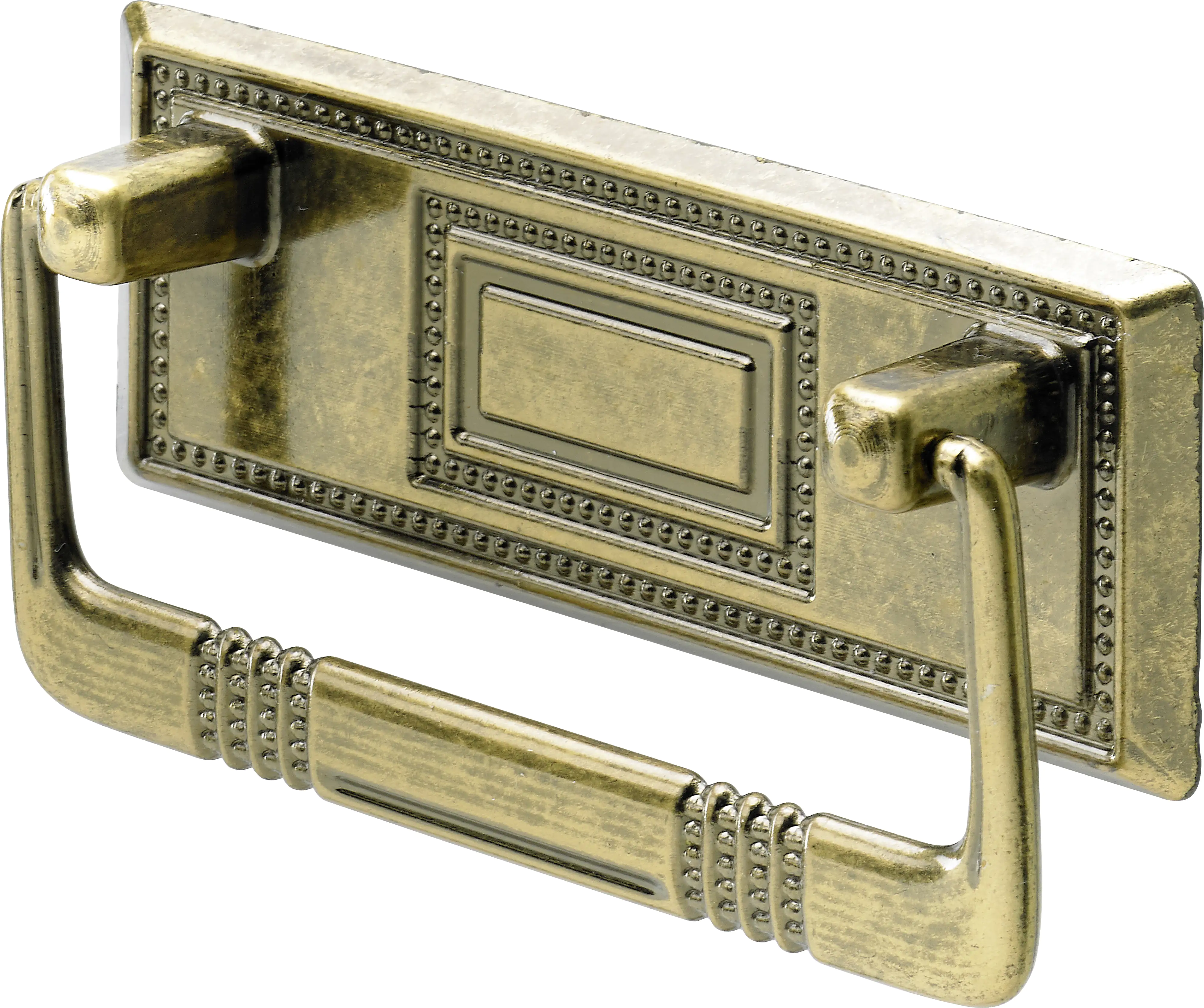 Hettich Möbelgriff Zinkdruckguss eckig 30,0 x 94,0 x 14,0 mm - 1 Stück Hettich Möbelgriff Zinkdruckguss eckig 30,0 x 94,0 x 14,0 mm - 1 Stück