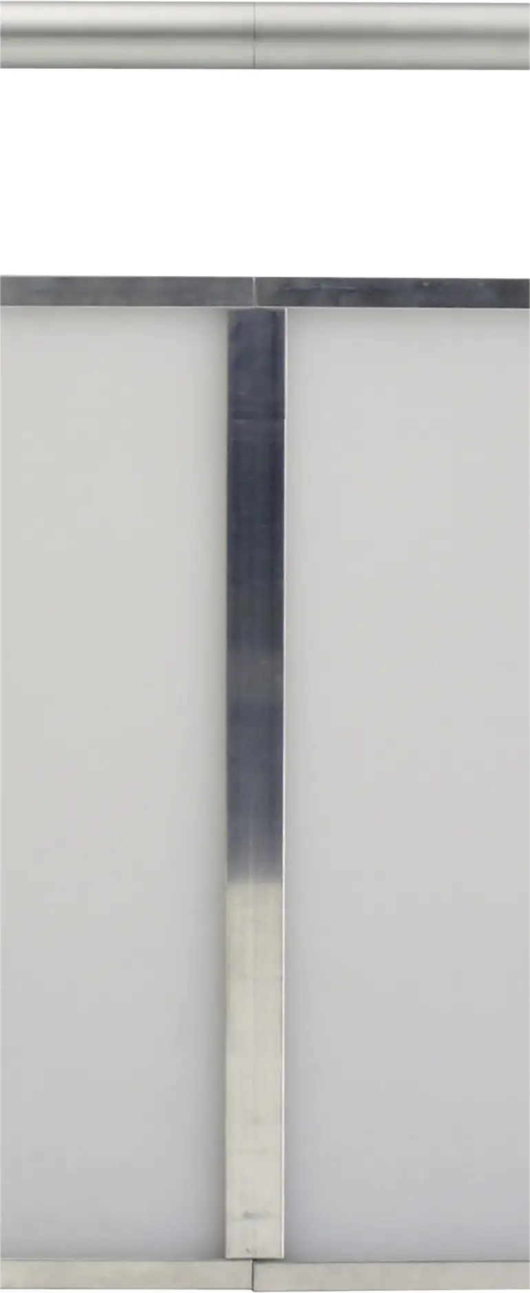 Treba VSF1 Verbinder-Set Für Handlauf Ø 4,2 cm Treba VSF1 Verbinder-Set Für Handlauf Ø 4,2 cm
