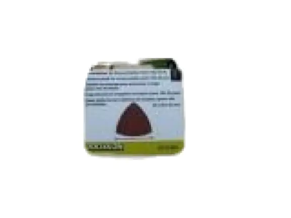 Proxxon Micromot Schleifblätter für OZI/E Korn 150 25 Stück