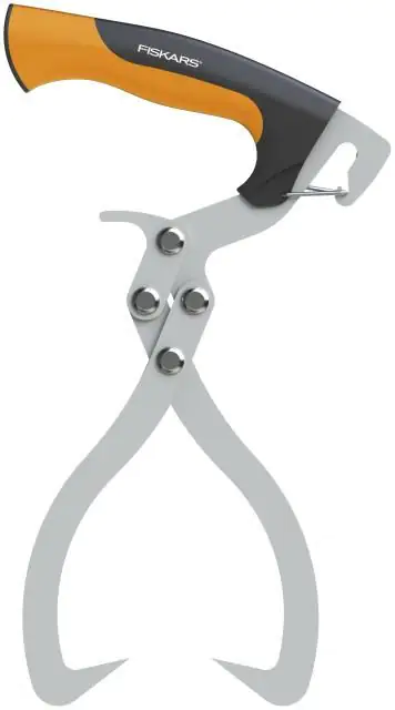 Fiskars Handpackzange WoodXpert 780 g 30 cm Fiskars Handpackzange WoodXpert 780 g 30 cm