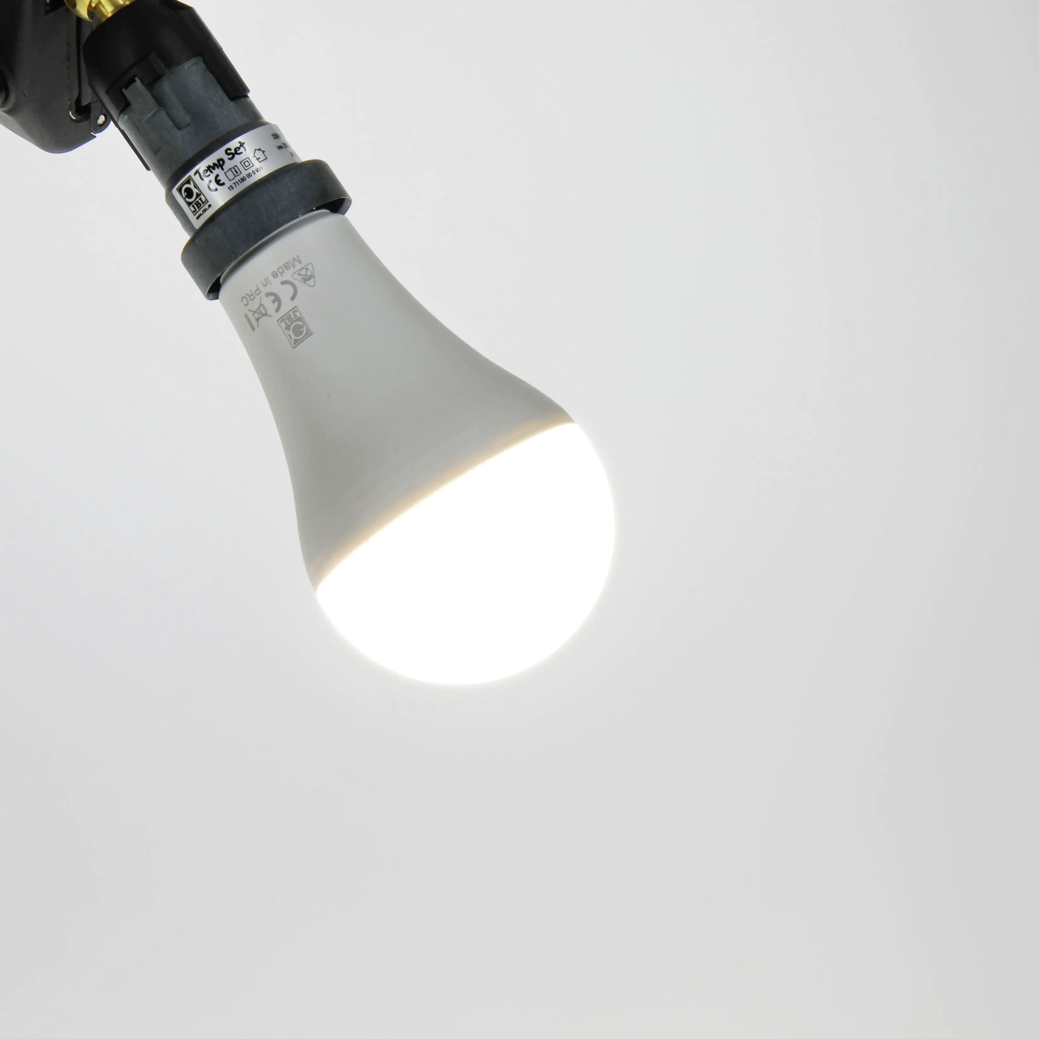 JBL Reptil Tageslichtlampe mit Vollspektrum 13W JBL Reptil Tageslichtlampe mit Vollspektrum 13W