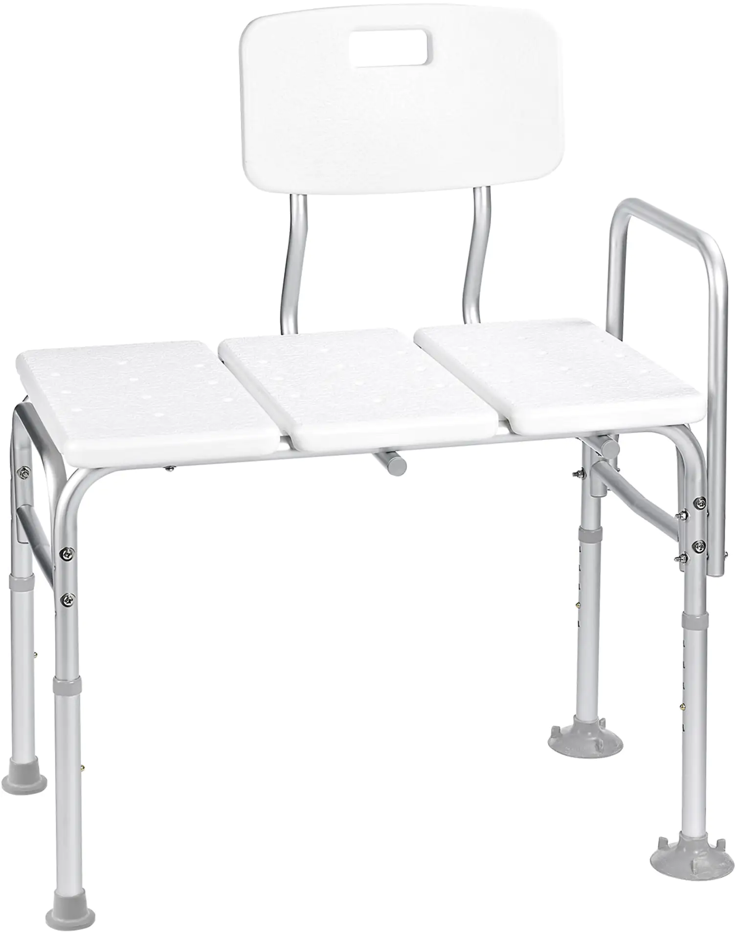 Ridder Badewannen-Transferbank höhenverstellbar