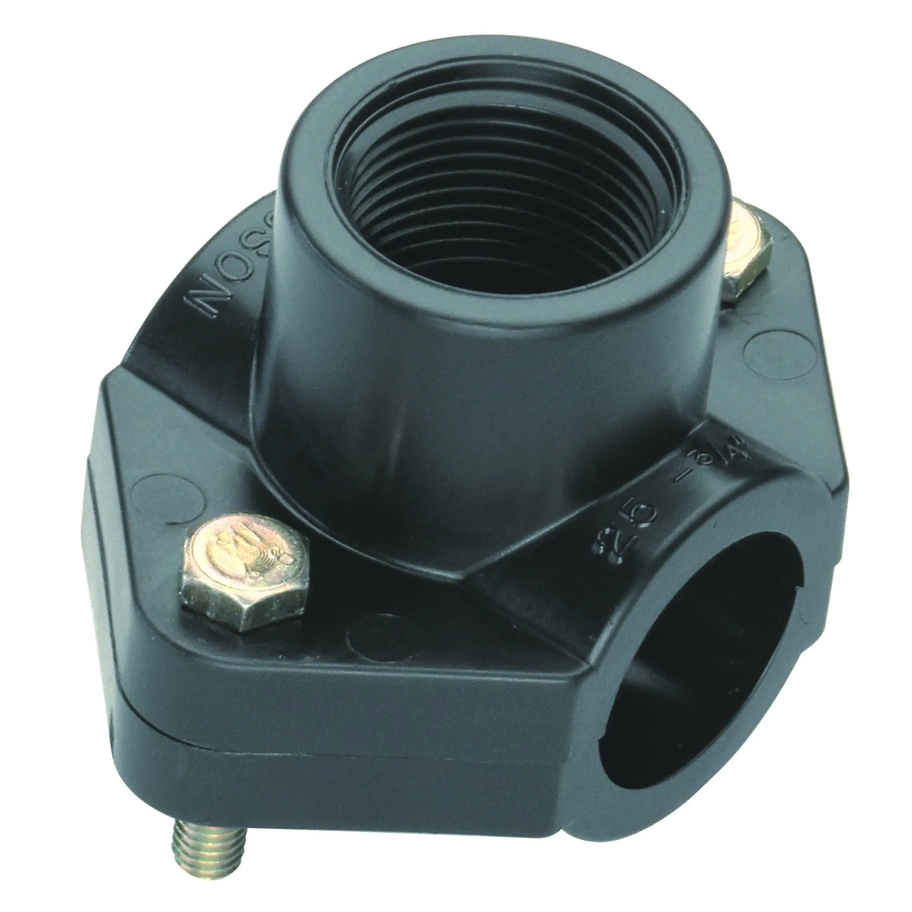 Gardena Anbohrschelle Sprinklersystem 25 mm x 3/4"-Innengewinde