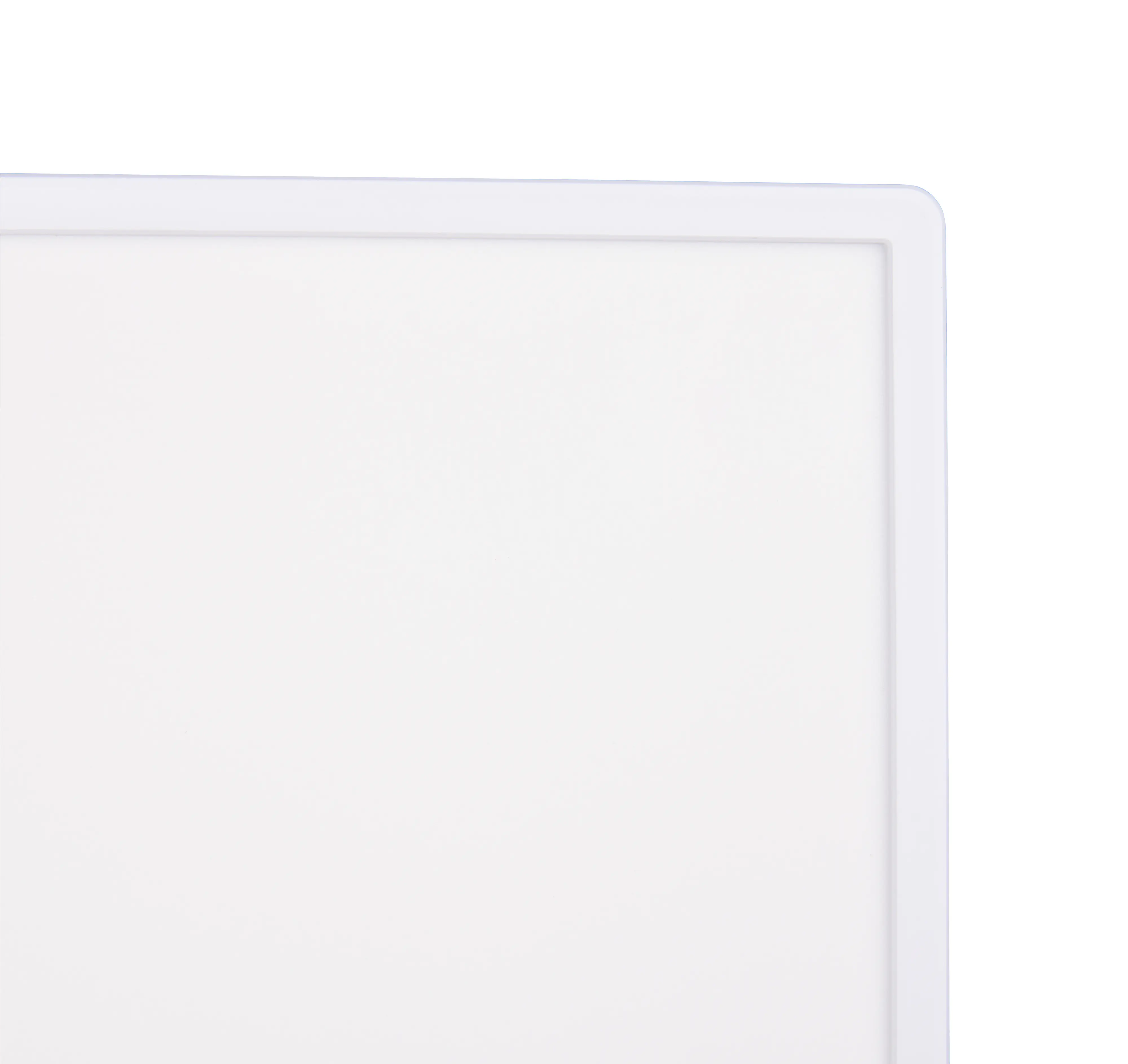 Reality LED-Deckenleuchte Emra weiß matt Memory Funktion