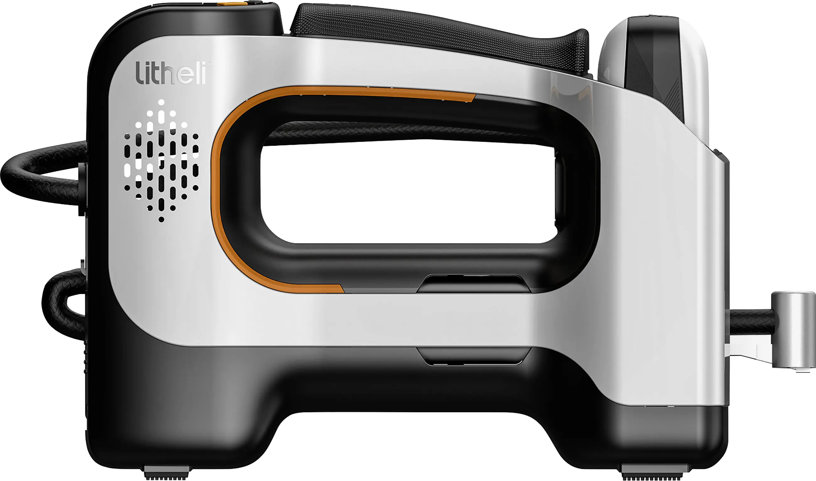 Litheli Akku-Kompressor MONO 20 V ohne Akku