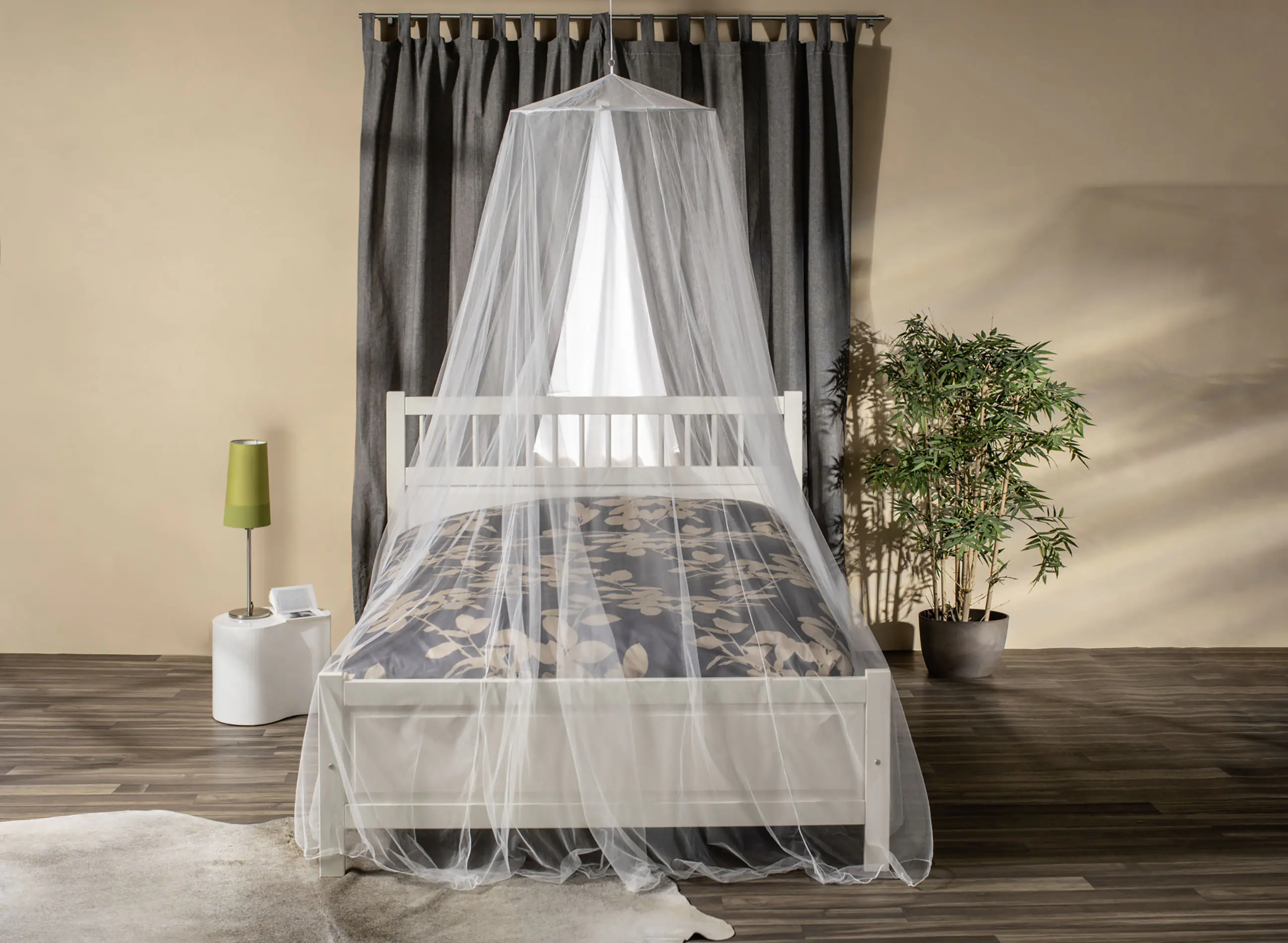 Windhager Moskitonetz 2,20 x 8,5 m