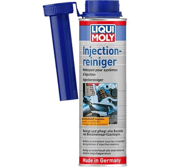 Liqui Moly Injection-Reiniger 300 ml