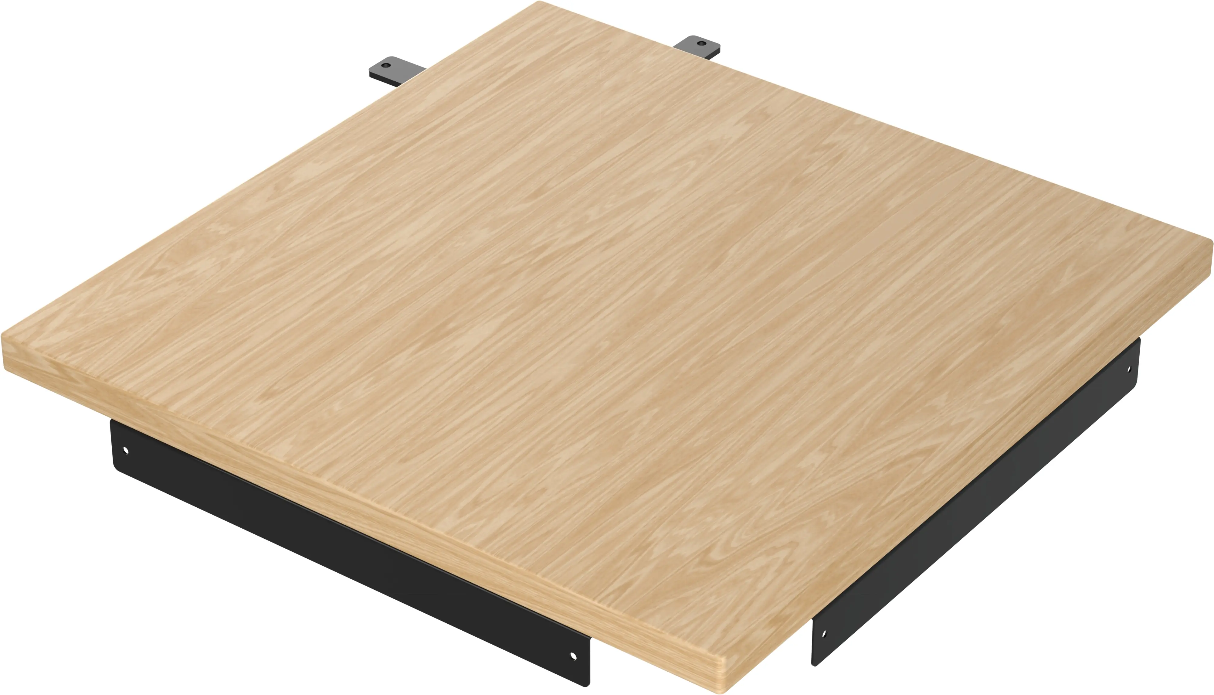 Güde Ecklösung Komplettset 3-teilig