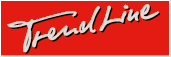 Logo Trendline.