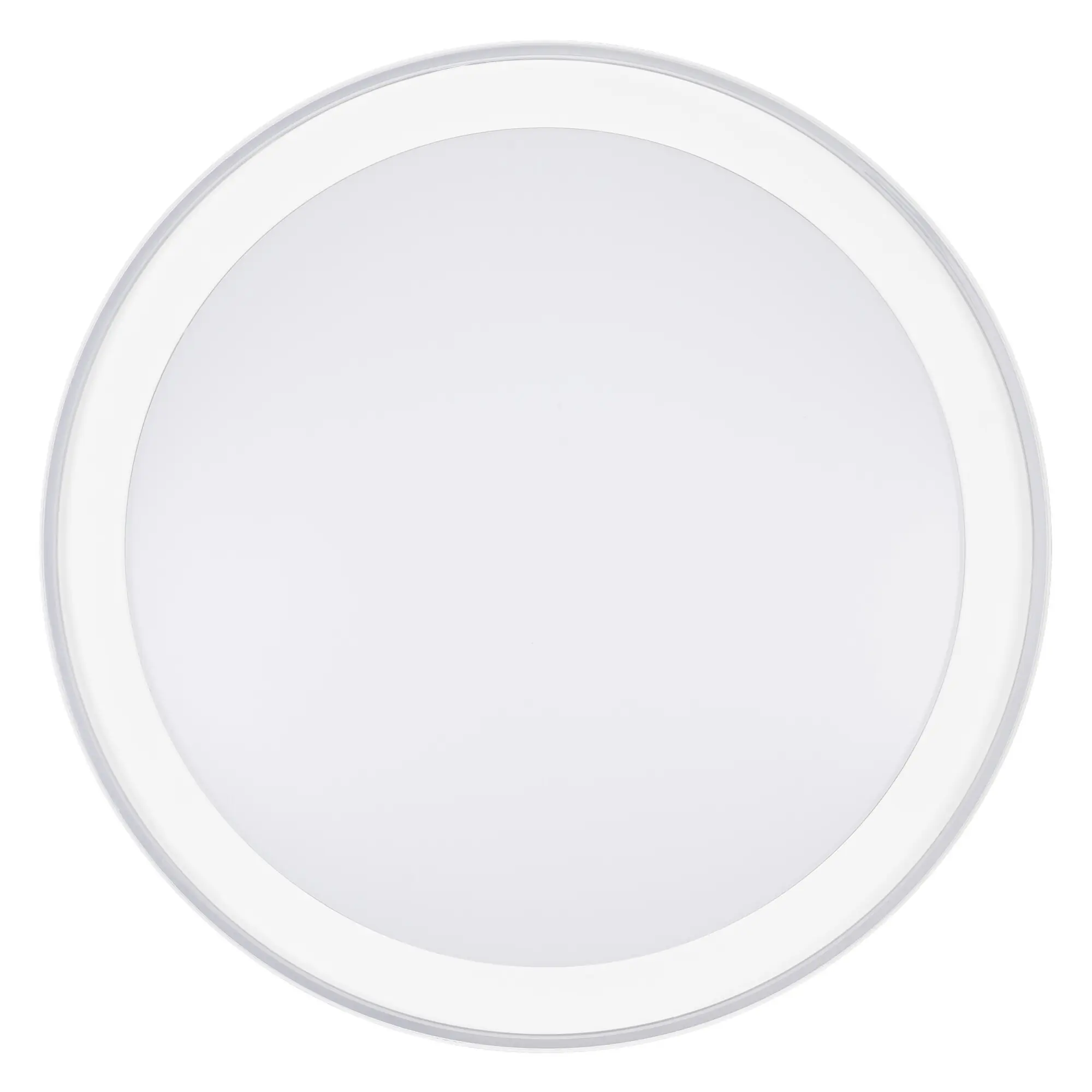 Osram LED Deckenleuchte Orbis Pederson 55 cm 36W weiß Osram LED Deckenleuchte Orbis Pederson 55 cm 36W weiß