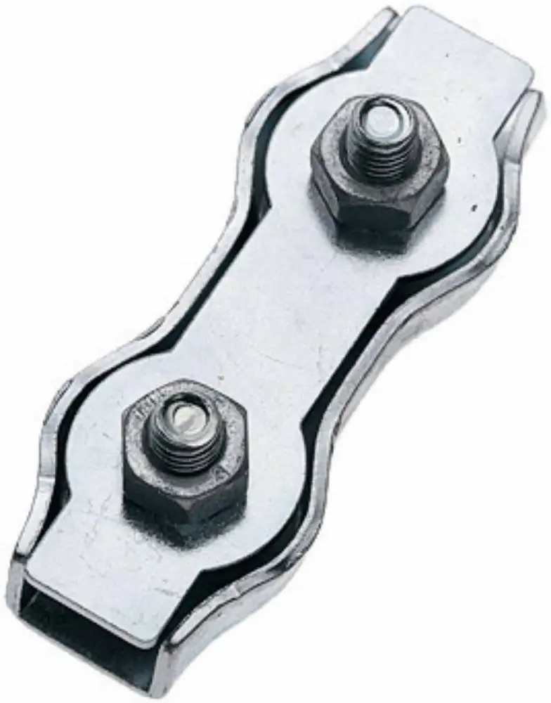 Conacord Klemme duplex 40 x 18 mm