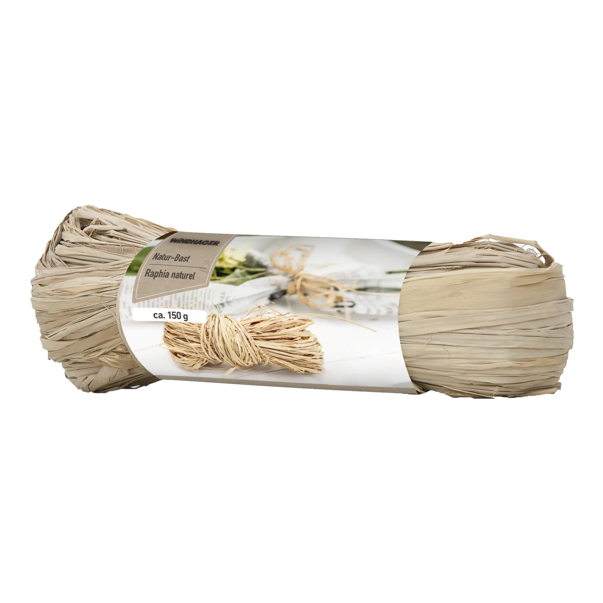 Windhager Naturbast 150 g