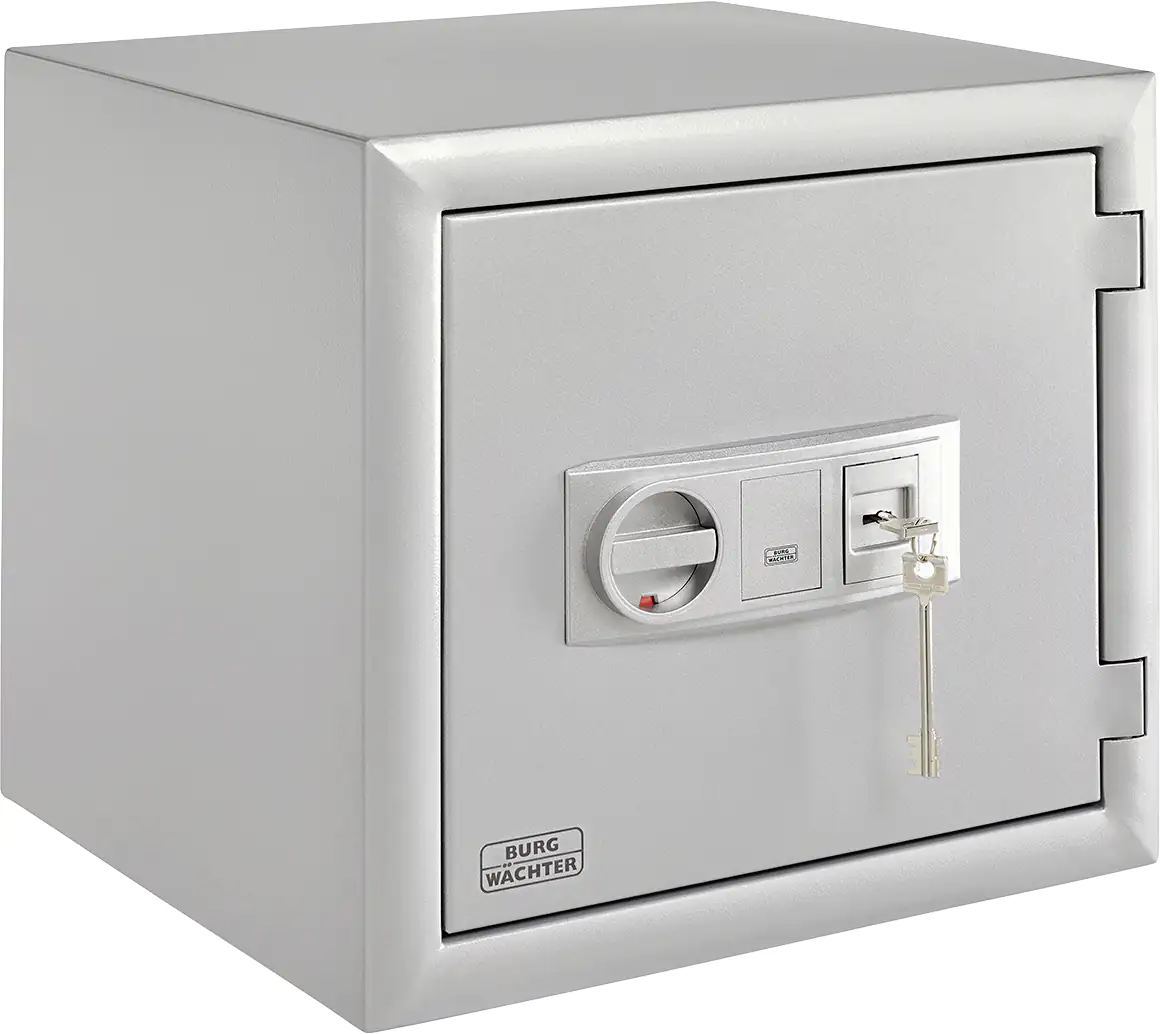 Burg Wächter Diplomat MTD 750 K Wertschutzschrank 47 x 50 x 46,2 cm