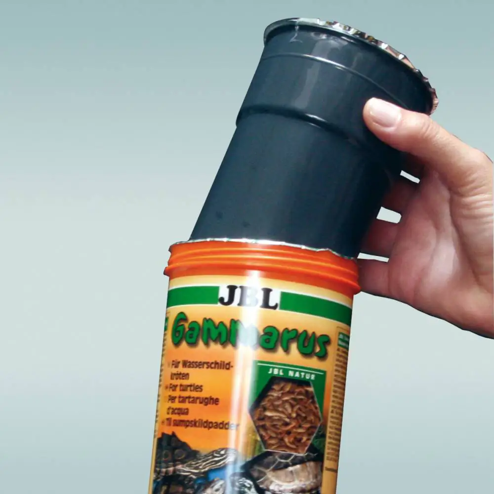 JBL Gammarus Nachfüllpack 750 ml JBL Gammarus Nachfüllpack 750 ml