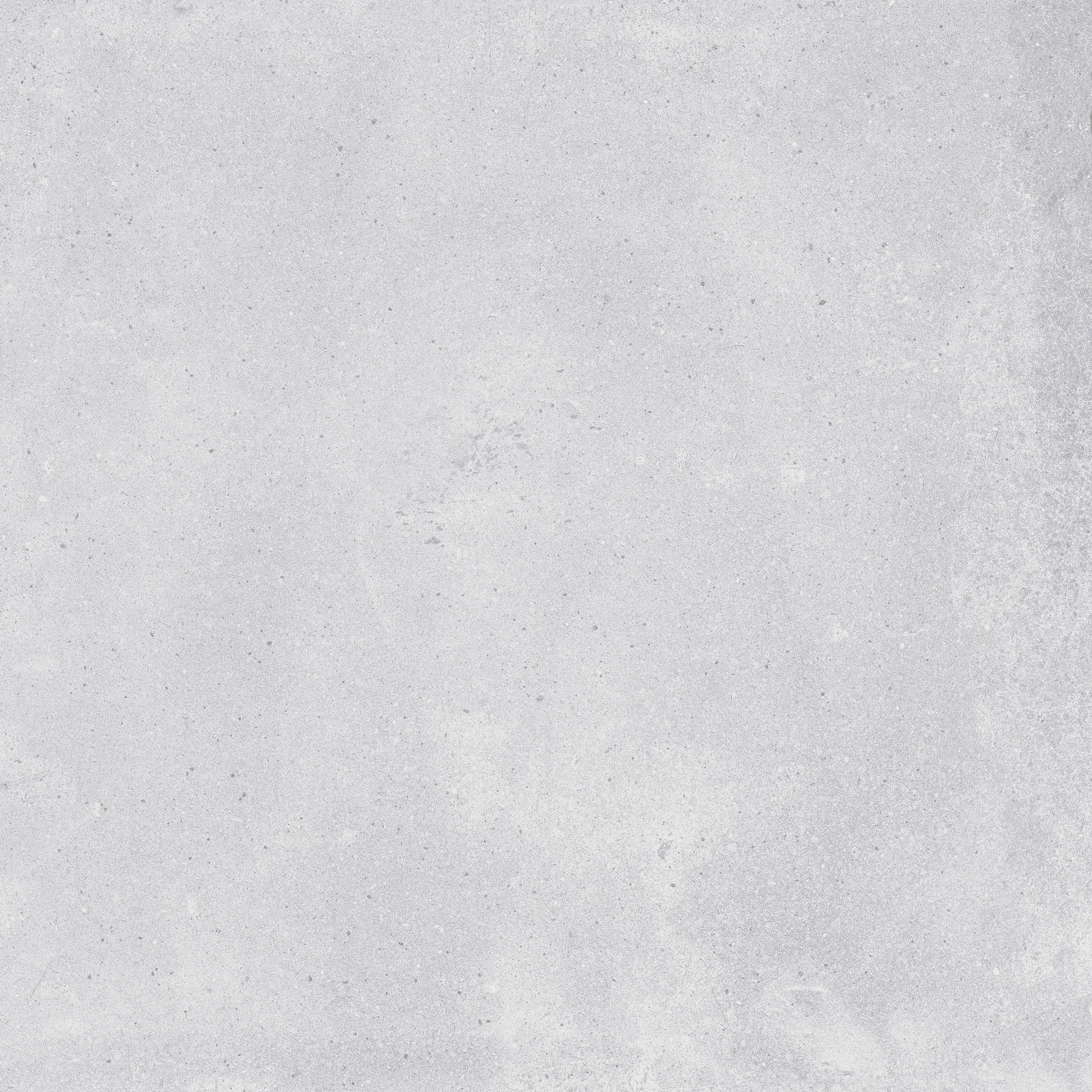 Bodenfliese Feinsteinzeug Boston Light 60 x 60 cm hellgrau