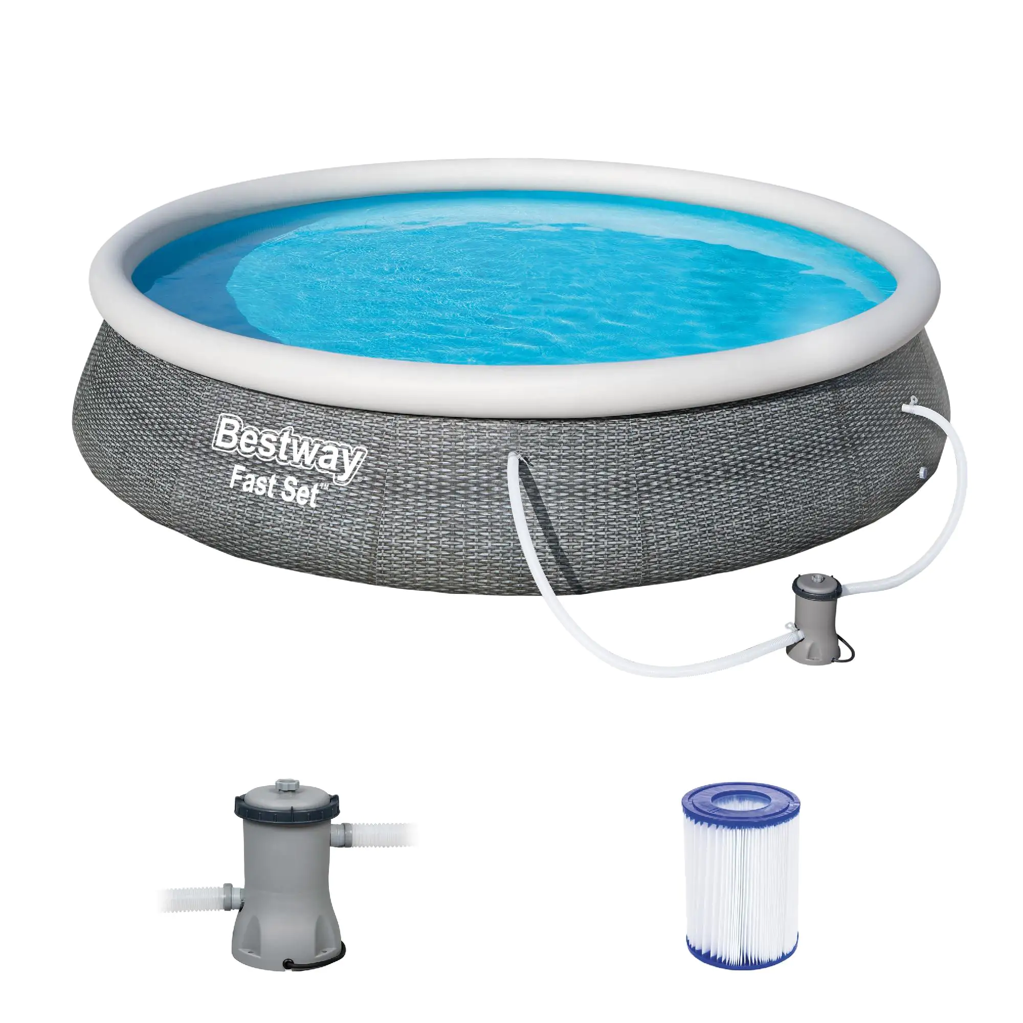Bestway Fast-Pool-Set Bestway Fast-Pool-Set