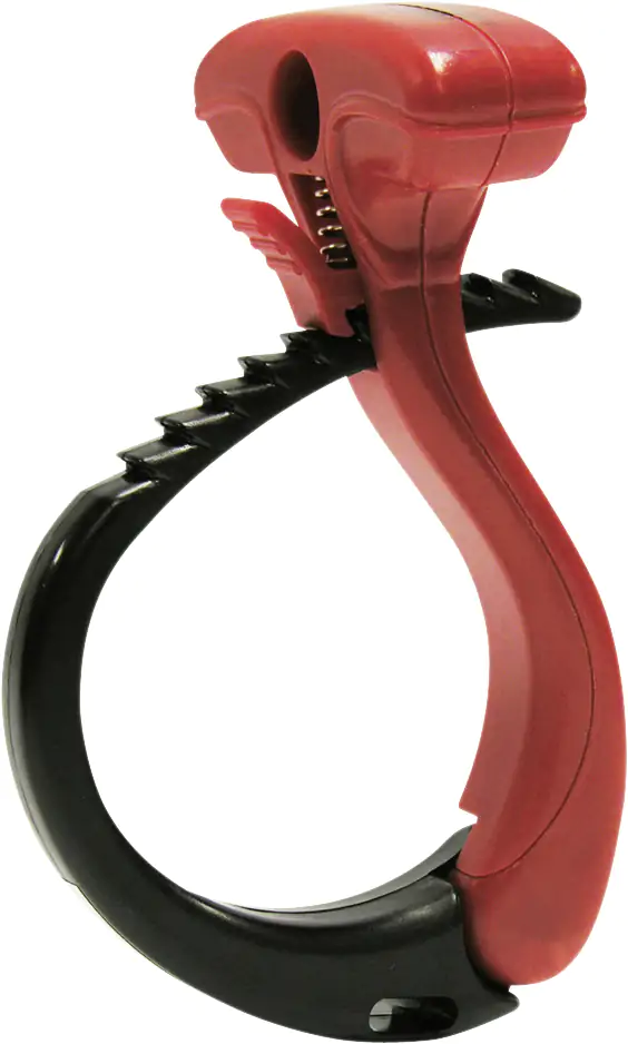 Kopp Cable Wraptor Modell S Innendurchmesser 31 - 43 mm, 372901008