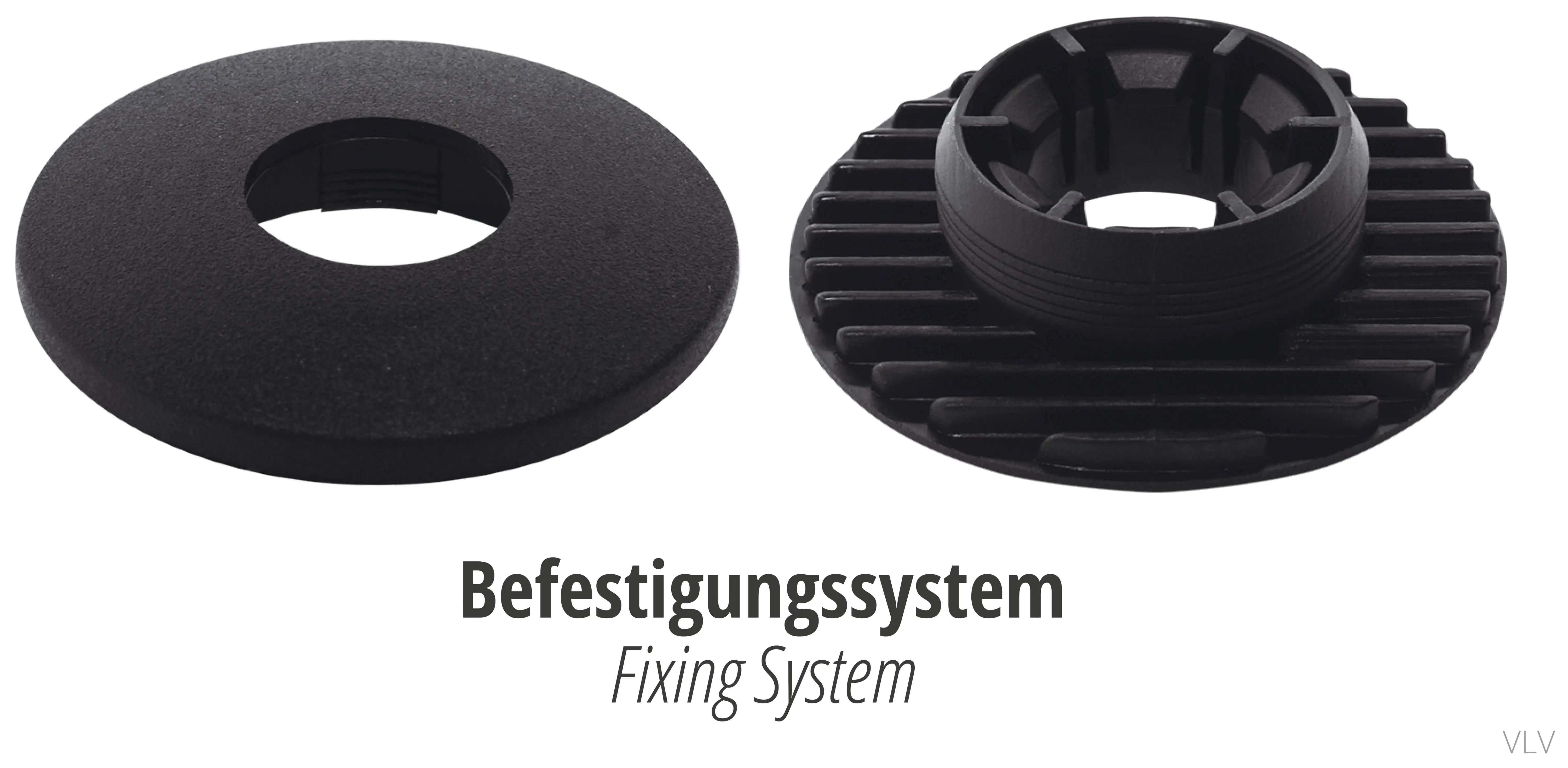 9001778508065_002 Walser Passform Fußmatten Gummi RubberLine für Volvo XC90 II 09/2014-Heute 4-teilig