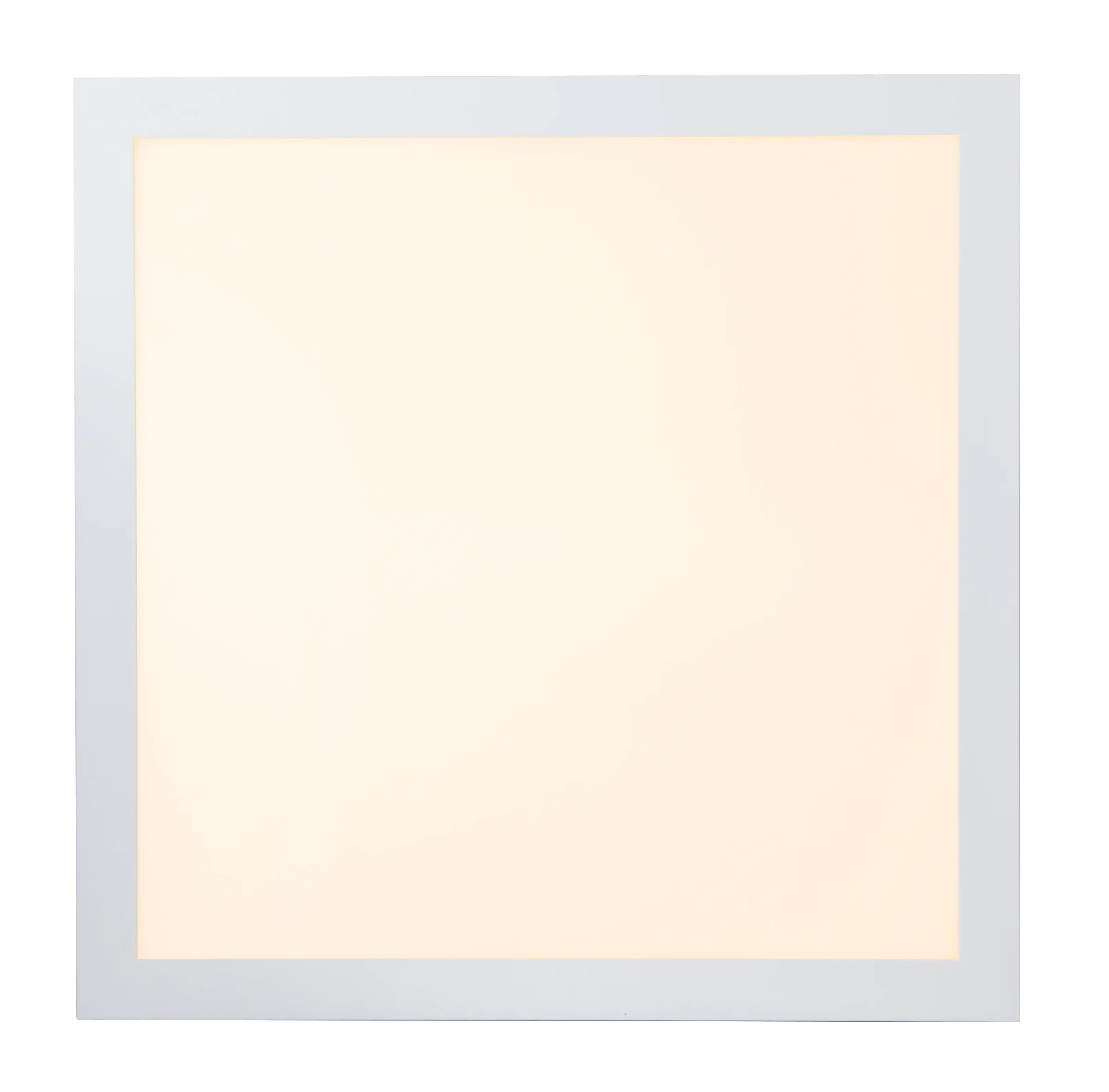 9007371389728_4 Globo LED Deckenleuchte Rosi weiß 45 x 45 cm RGBW, dimmbar