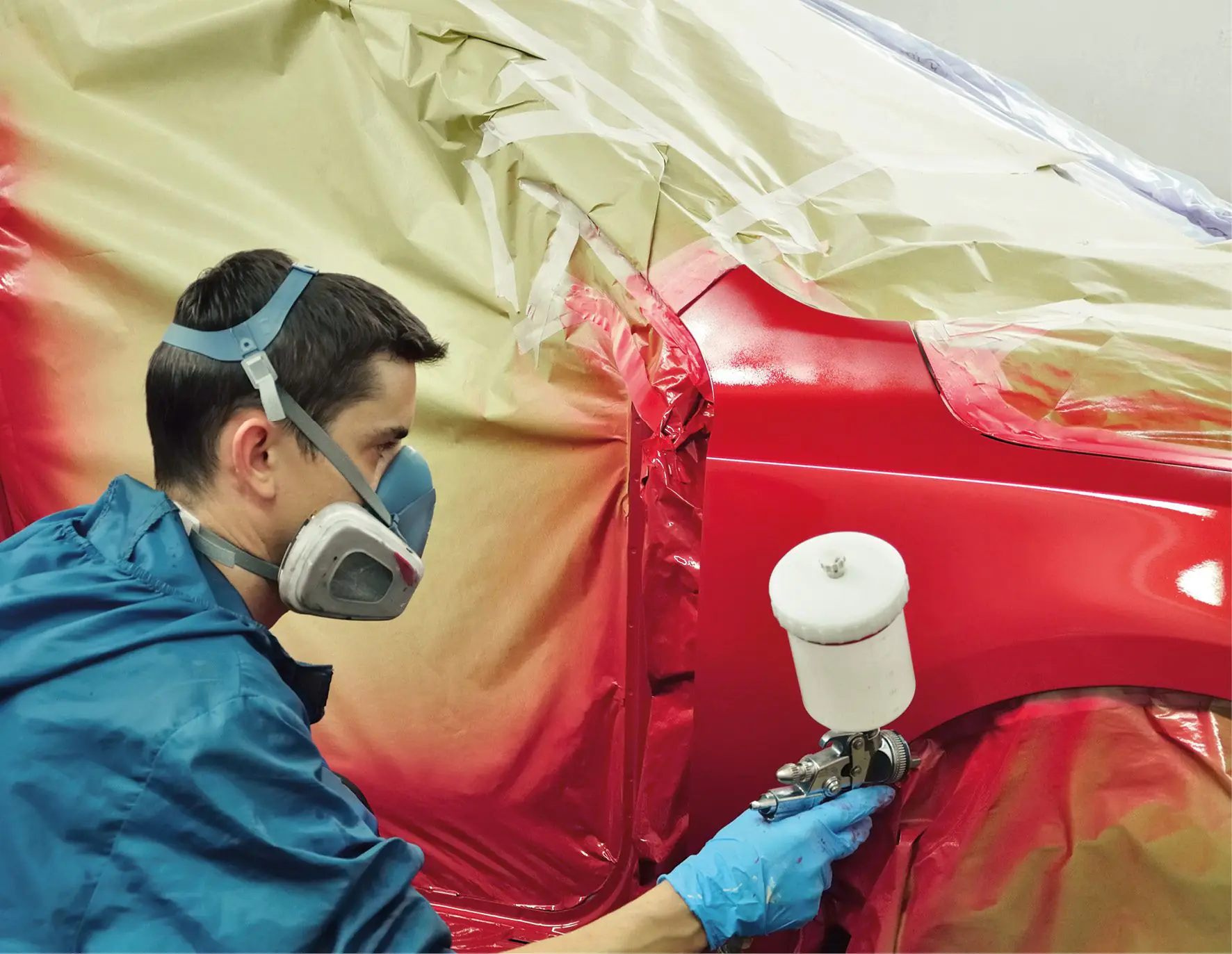 Einhell Expert Kompressor TE-AC 270/50 Silent Plus