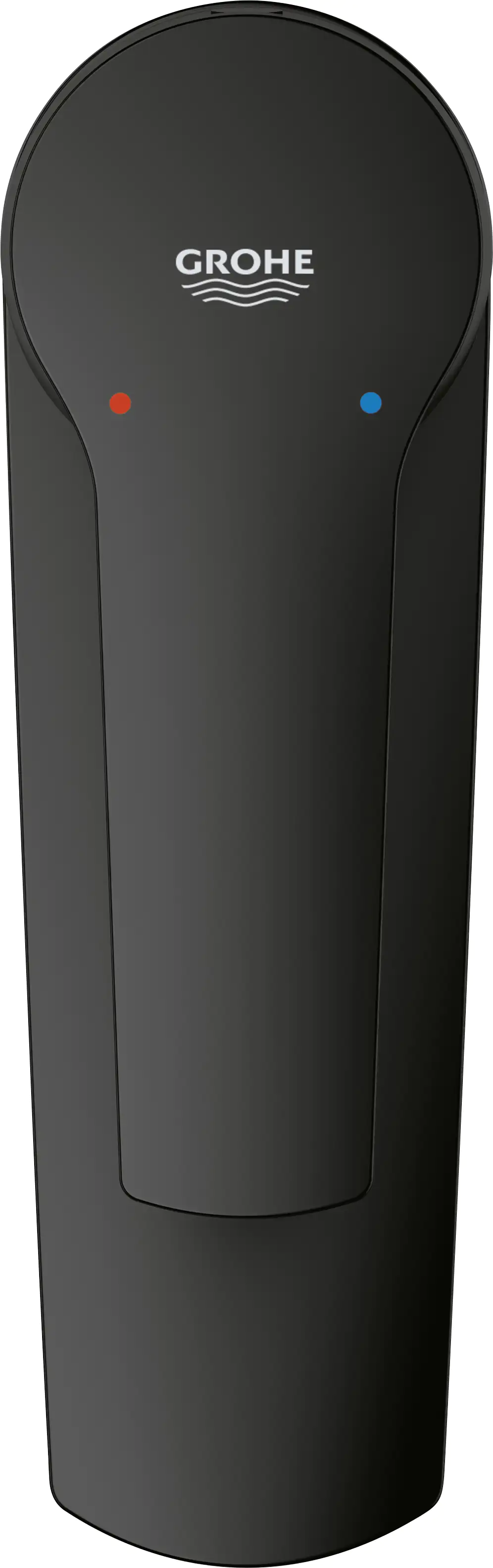 Grohe Quickfix Waschtischarmatur Start S-Size schwarz matt Grohe Quickfix Waschtischarmatur Start S-Size schwarz matt