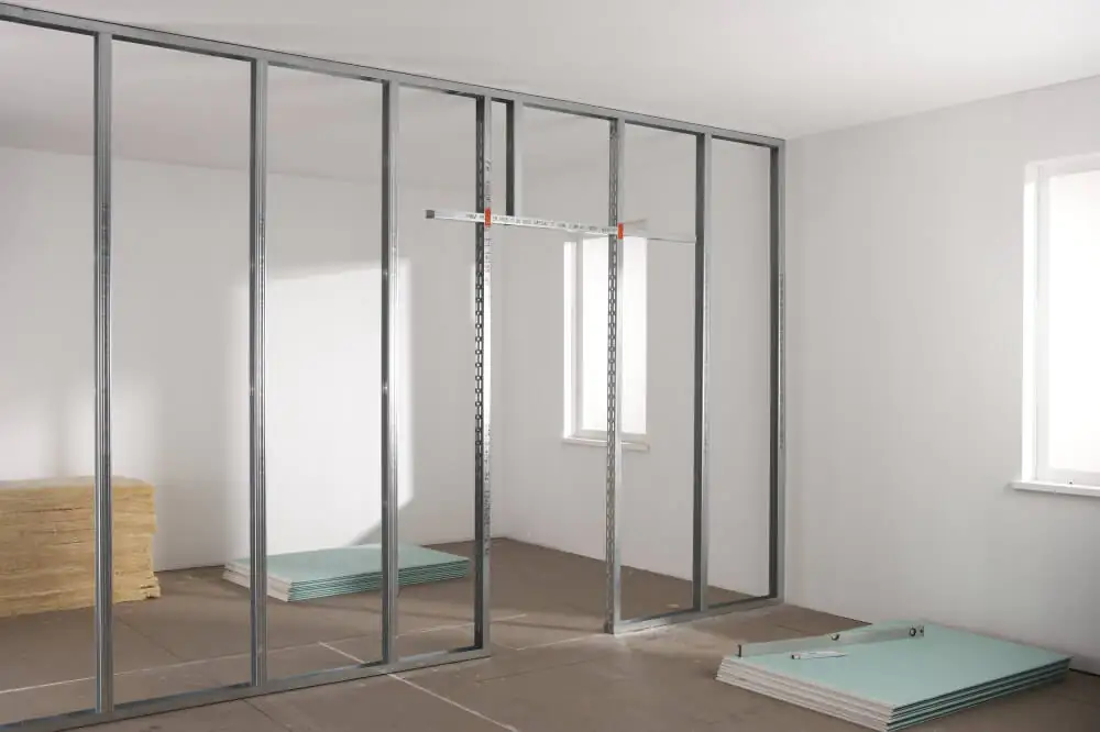 Knauf Dichtungsband 30 m Rolle, 9,5 cm breit, anthrazit